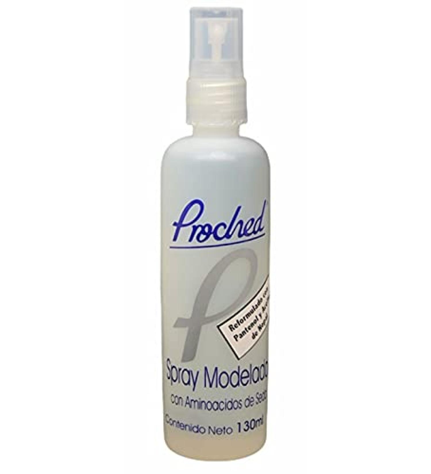 Modeling Spray with Silk amino acids - Buy Online on GoSupps.com