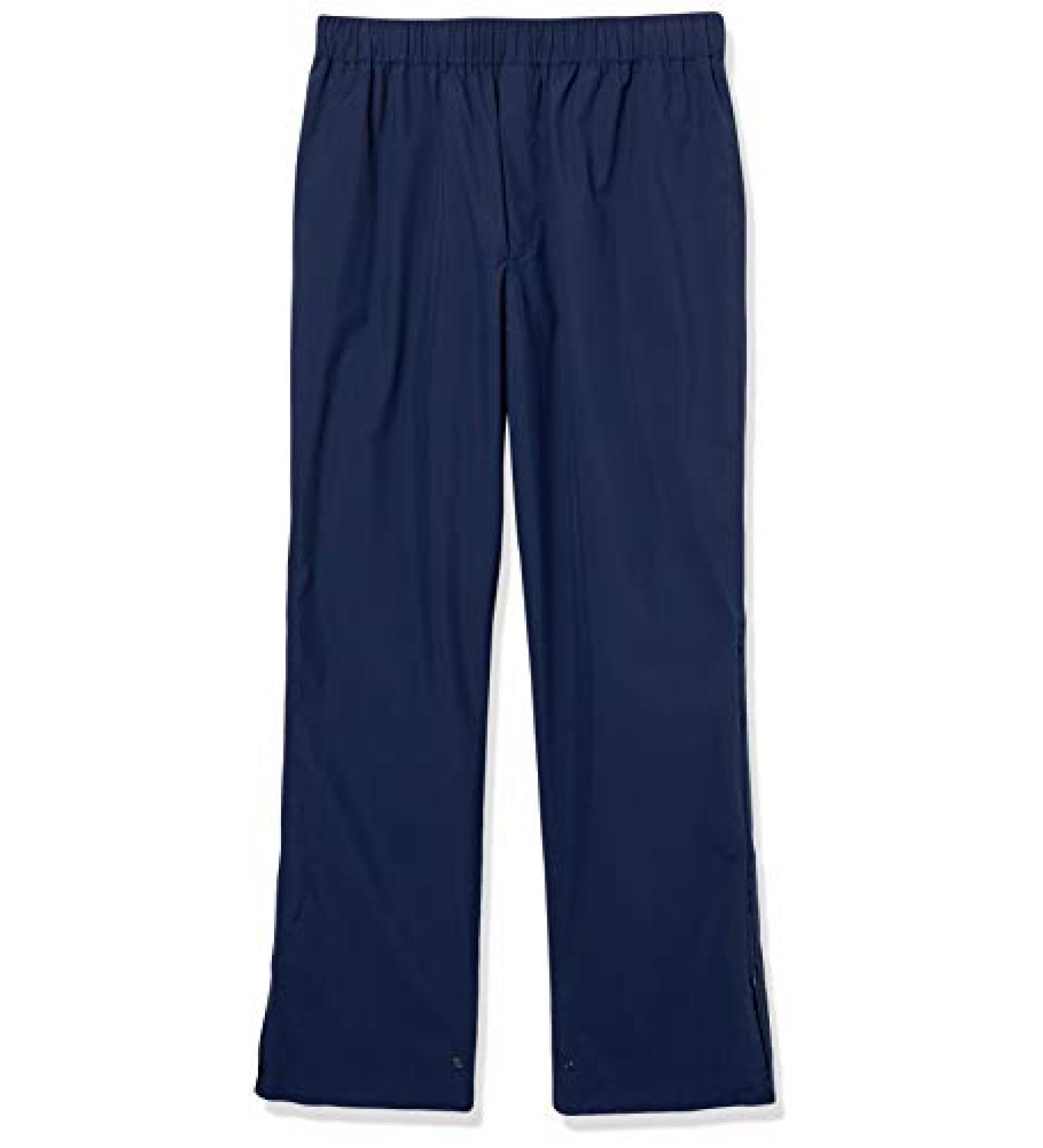 Zero Restriction Packable Pants Navy Large