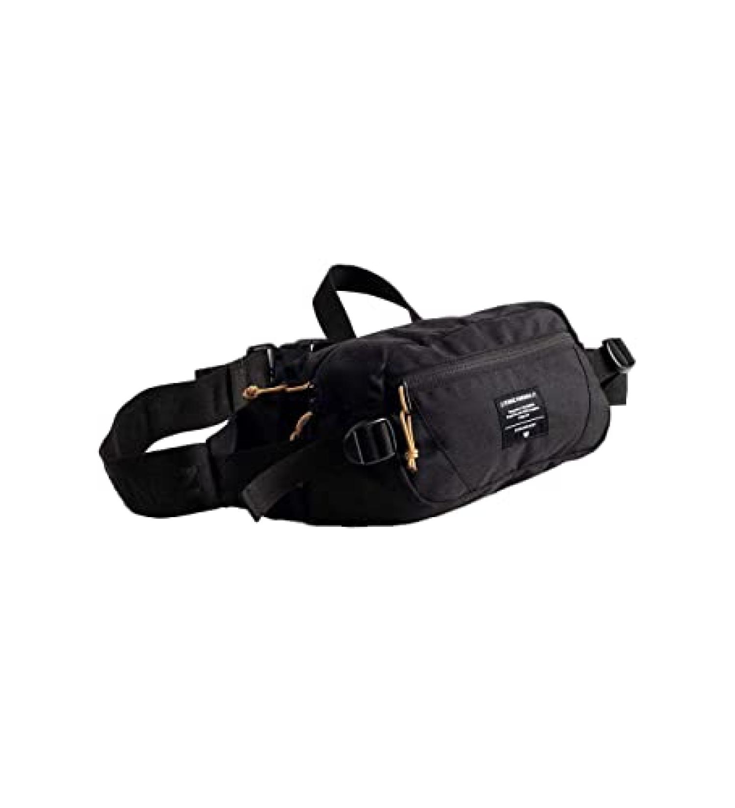 KINGZ Cross Body Bag - Stylish and Functional Travel Accessory - Buy Online on GoSupps.com