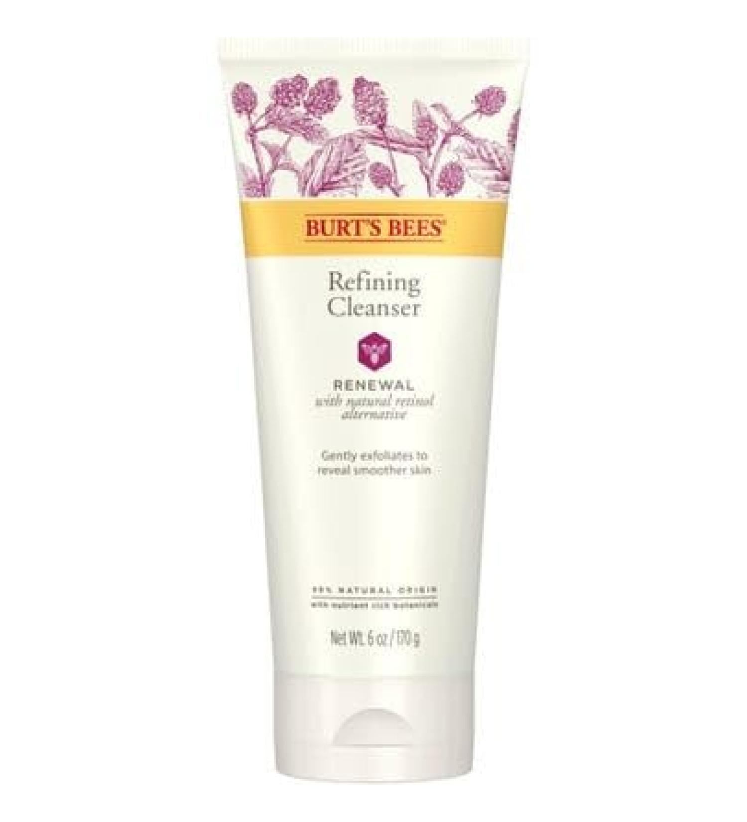 Renewal Refining Cleanser