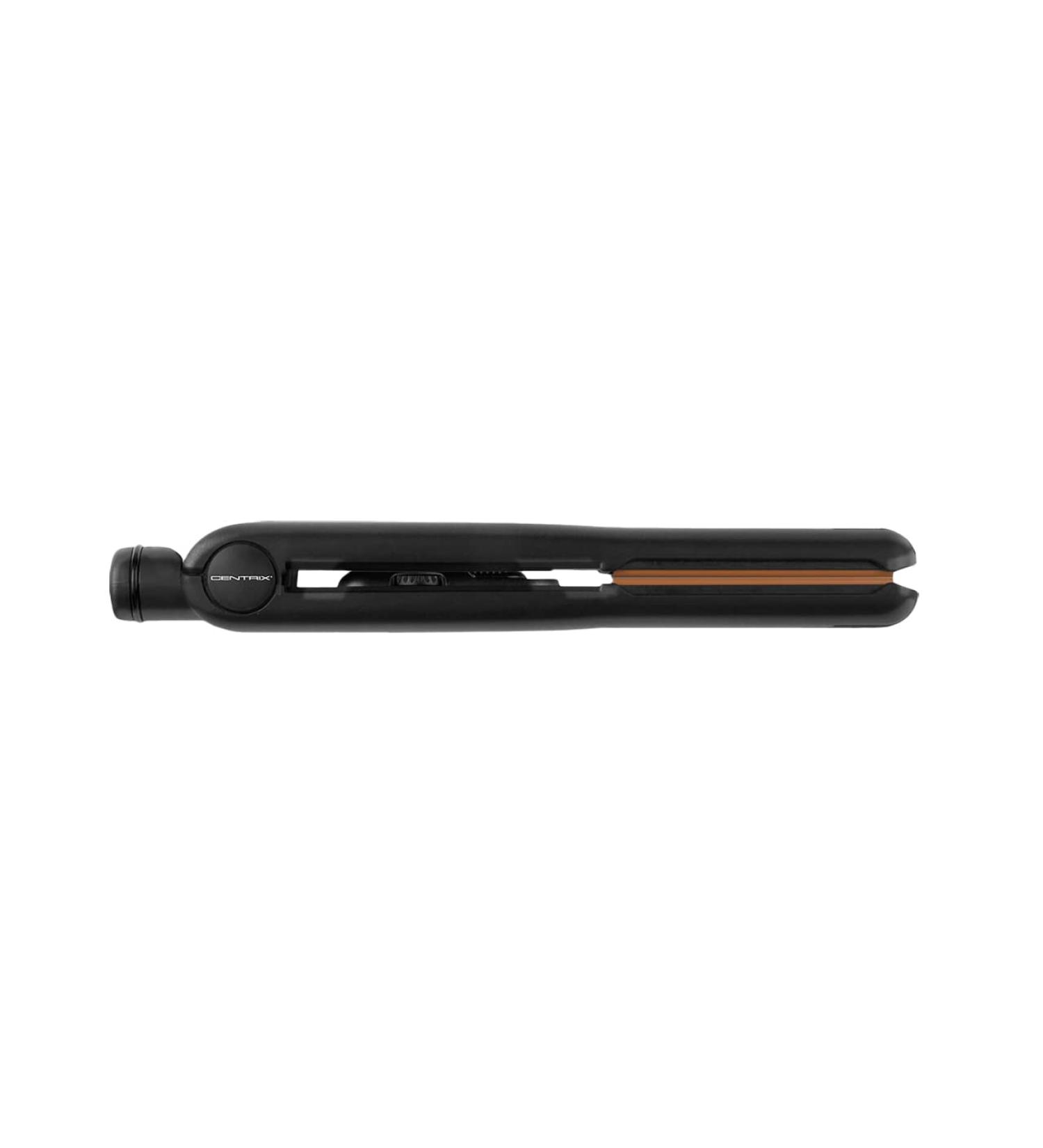 Cricket Centrix Ceramic Ionic Styling Iron Versatile Hair Straightener & Curler from Korea | Even Heat Quick Recovery - Buy Online on GoSupps.com
