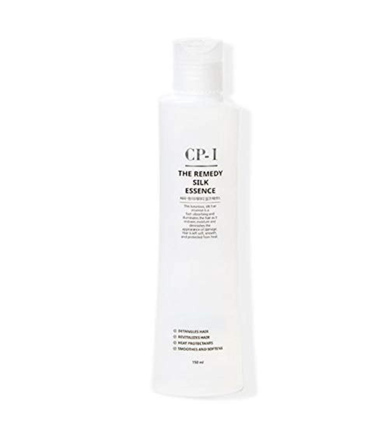Buy CP-1 The Remedy Silk Essence 150ml | Best International Shipping & Hair Care Solution - Buy Online on GoSupps.com