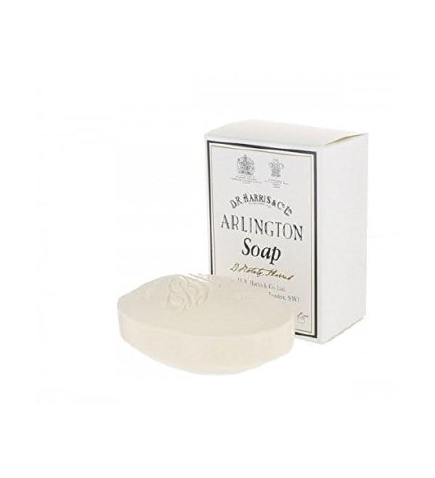 D.R. Harris & Co. Ltd Arlington Bath Soap 150 Gram