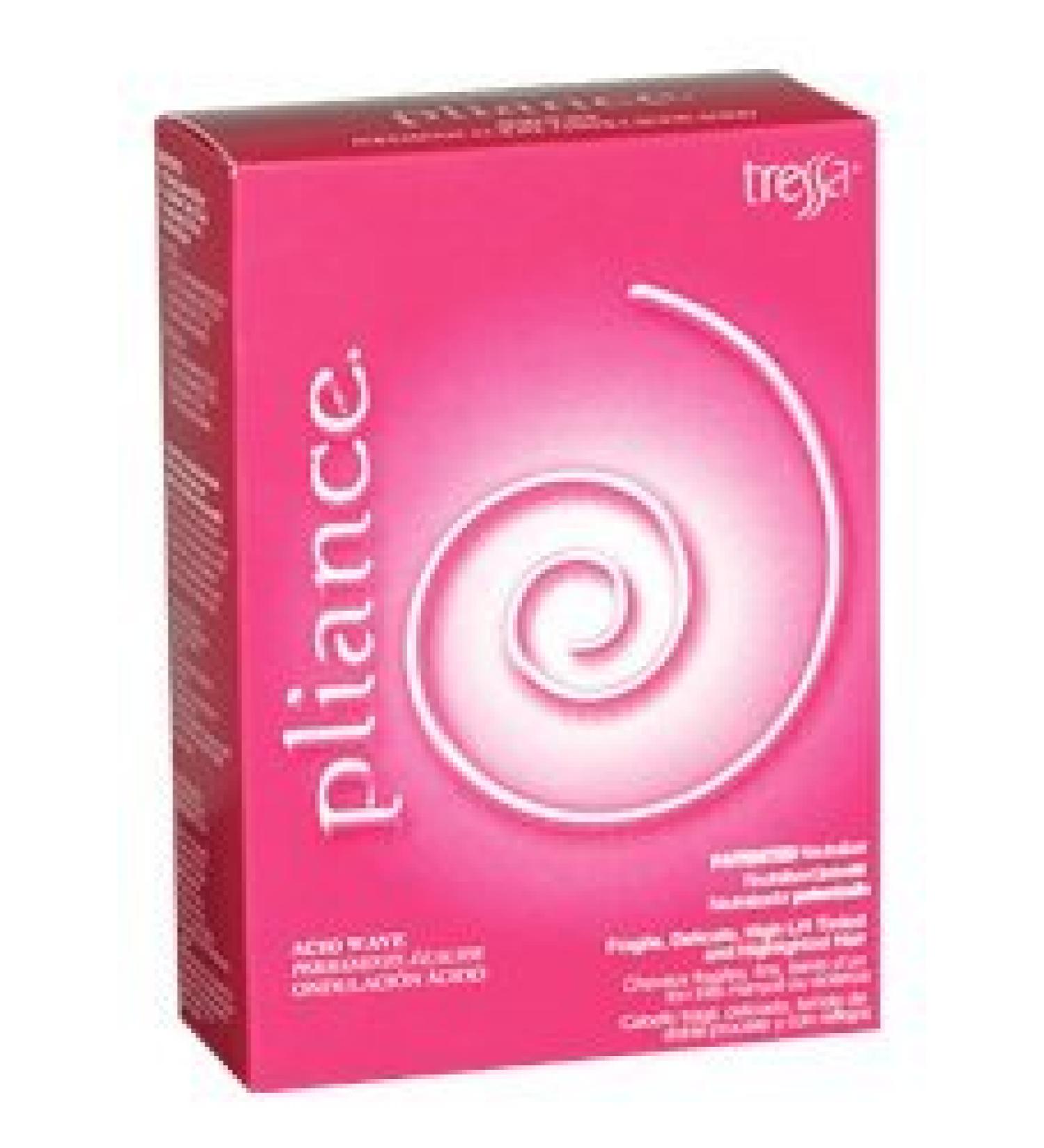 Tressa Acid and Alkaline Wave Perm - Pliance