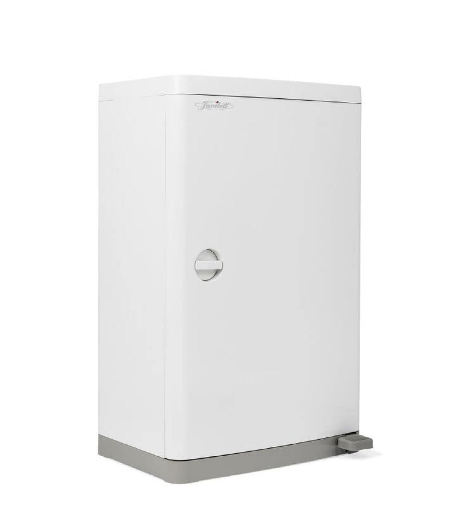 Janibell Diaper Disposal System M400DS in 48L for Daycare Centers