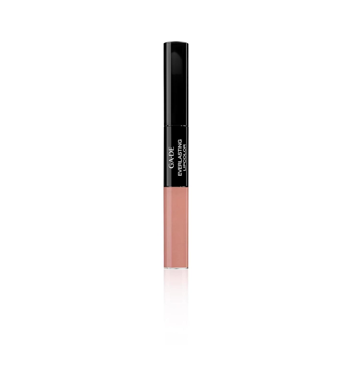 Buy GA-DE Everlasting Lip Color 65 Sensual Nude - Long-Lasting 8.6 ml | International Shipping Available - Buy Online on GoSupps.com