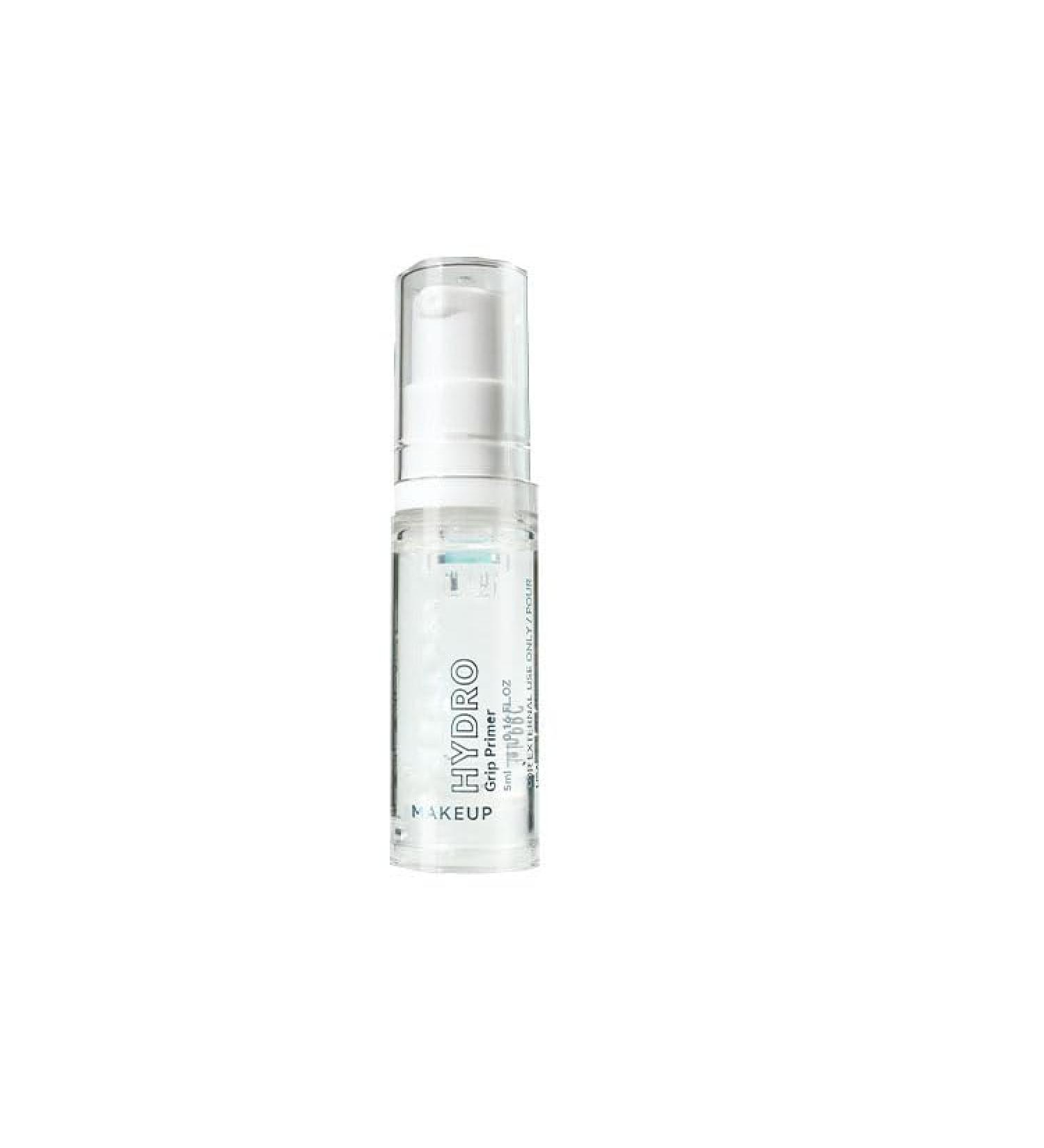 Facial Makeup Primer Makeup Base Gel Type Moisturizing & Nourishing Smooth Skin (4) - Buy Online on GoSupps.com