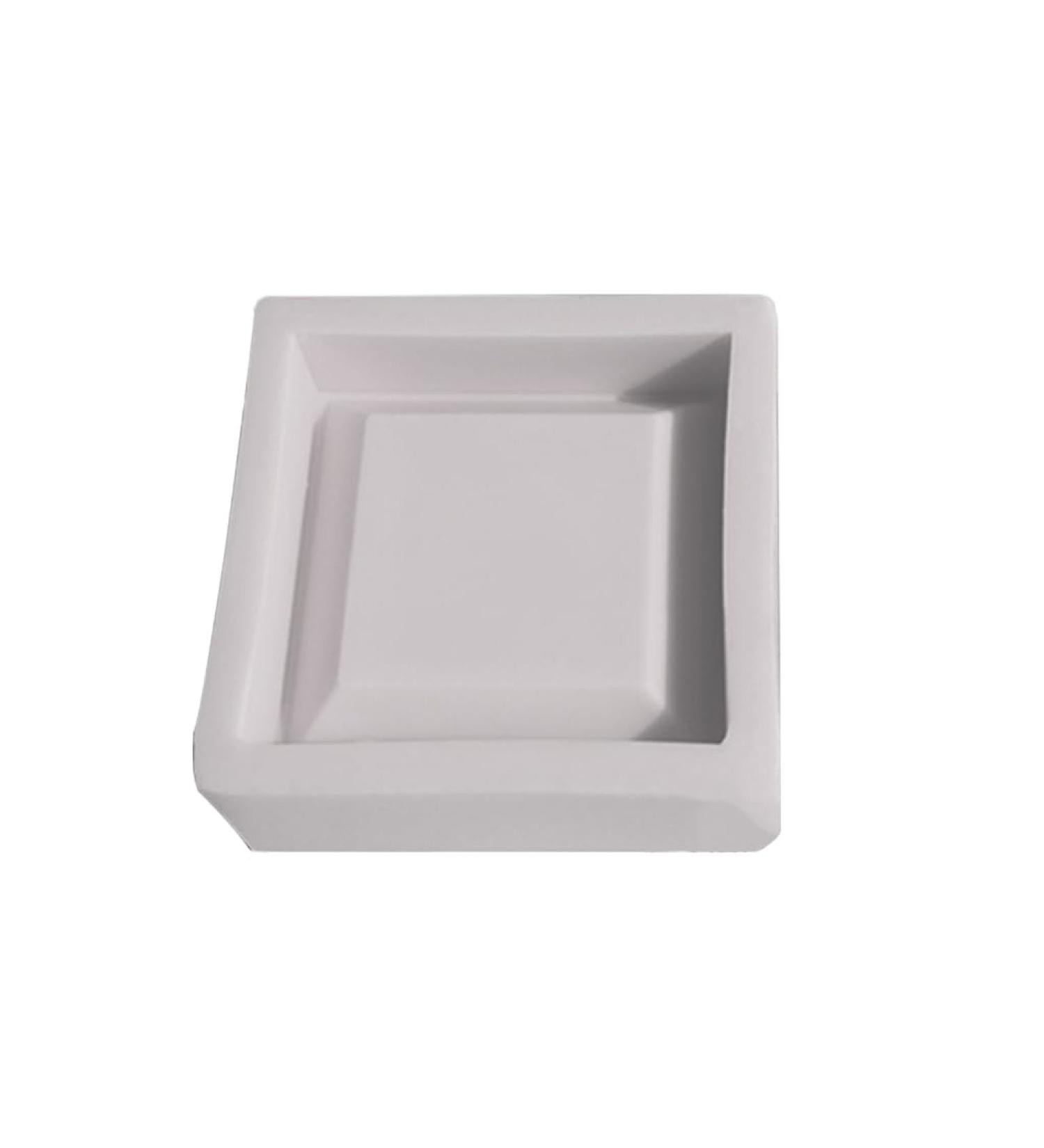 Premium Silicone Mold for Ashtrays Coasters Candles & Soap Perfect for Aromatherapy & Candy Decoration International Shipping Available - Buy Online on GoSupps.com