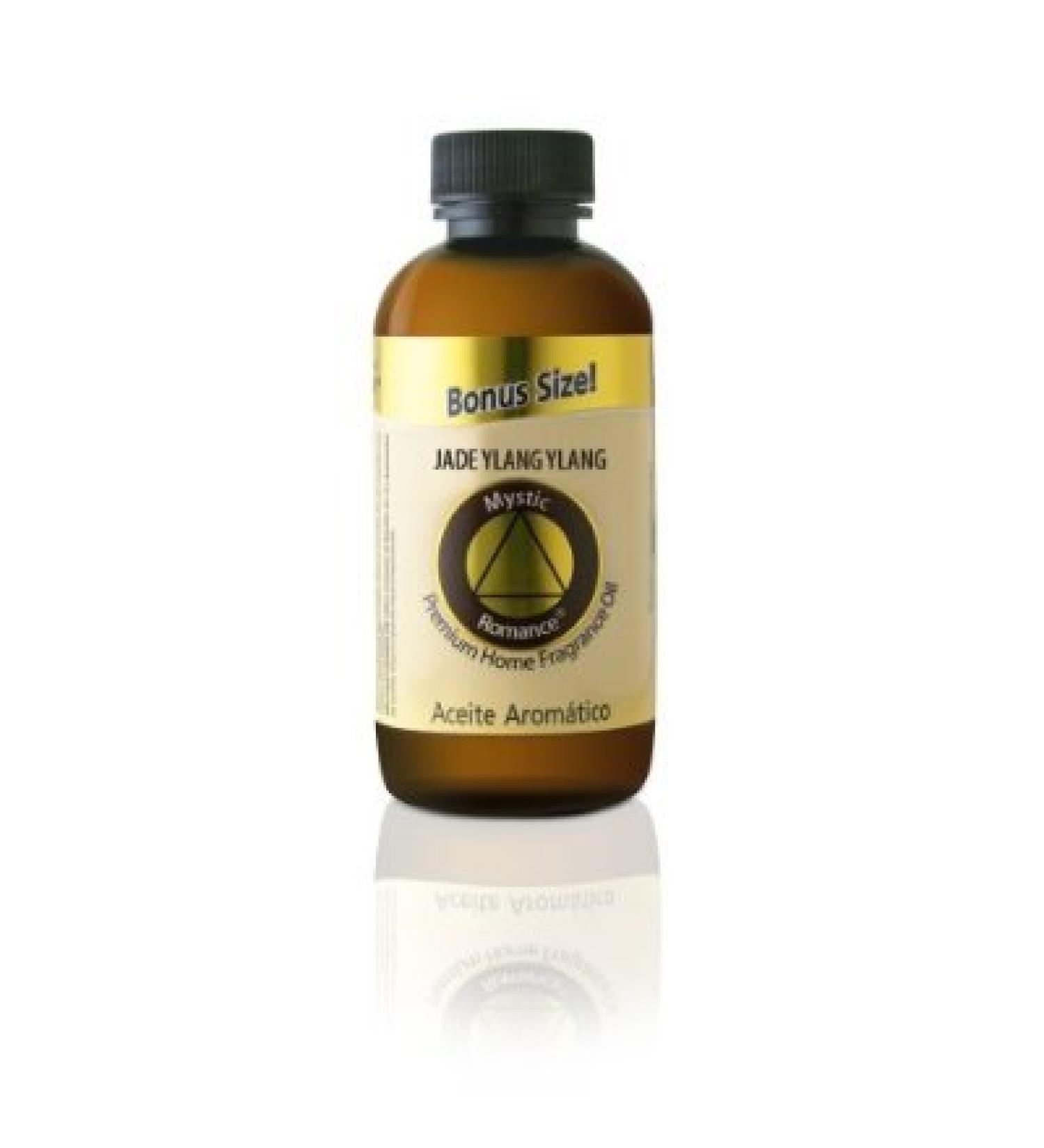 Jade Ylang Ylang 2 Fl Oz / 60 ml Jade Ylang Ylang 4 Fl Oz (Pack of 1)