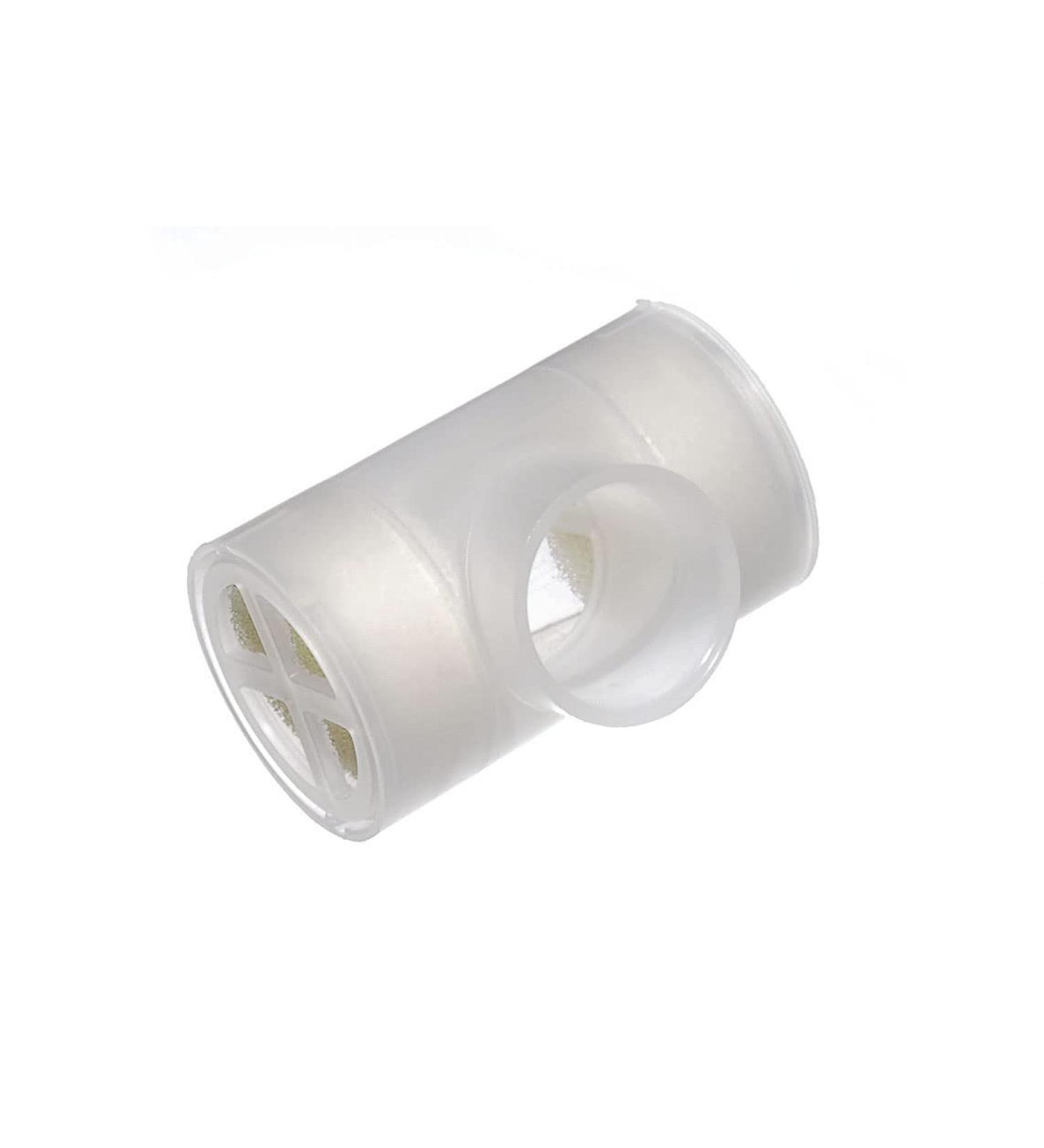 Tracheostomy Heat Moisture Exchanger HME 10 Pack