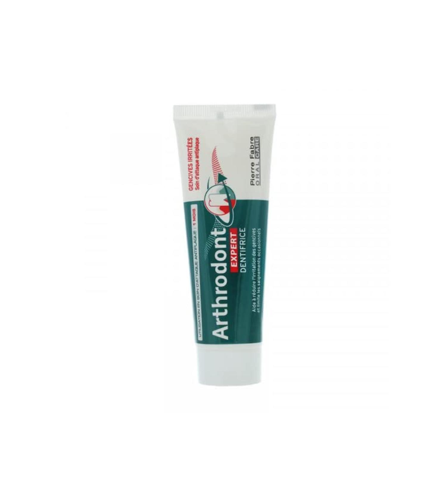 Arthrodont toothpaste Expert 50 ml