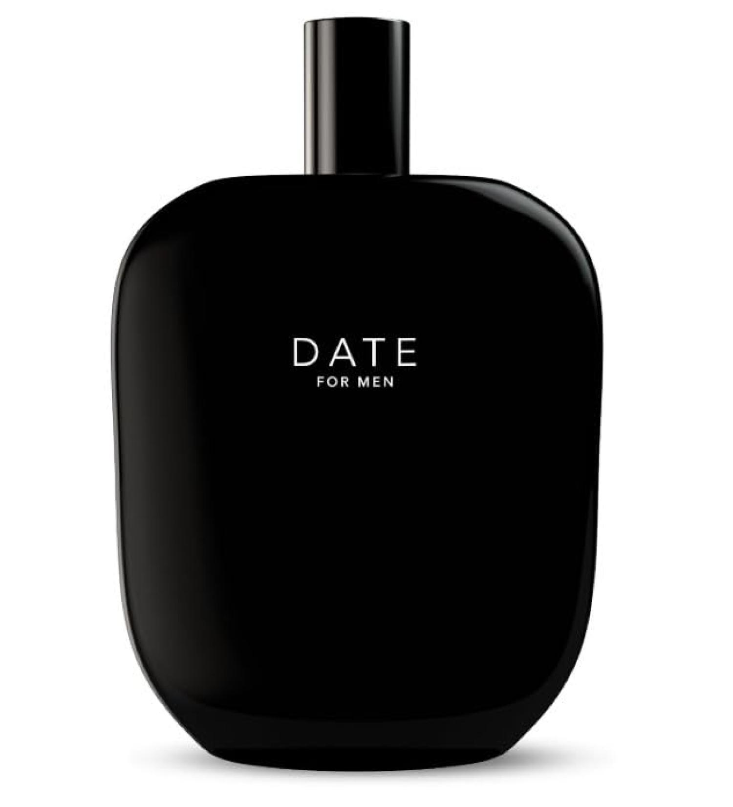 Fragrance One Date for Men Cologne by Jeremy Fragrance (50 ml) 1.7 Fl Oz (Pack of 1)