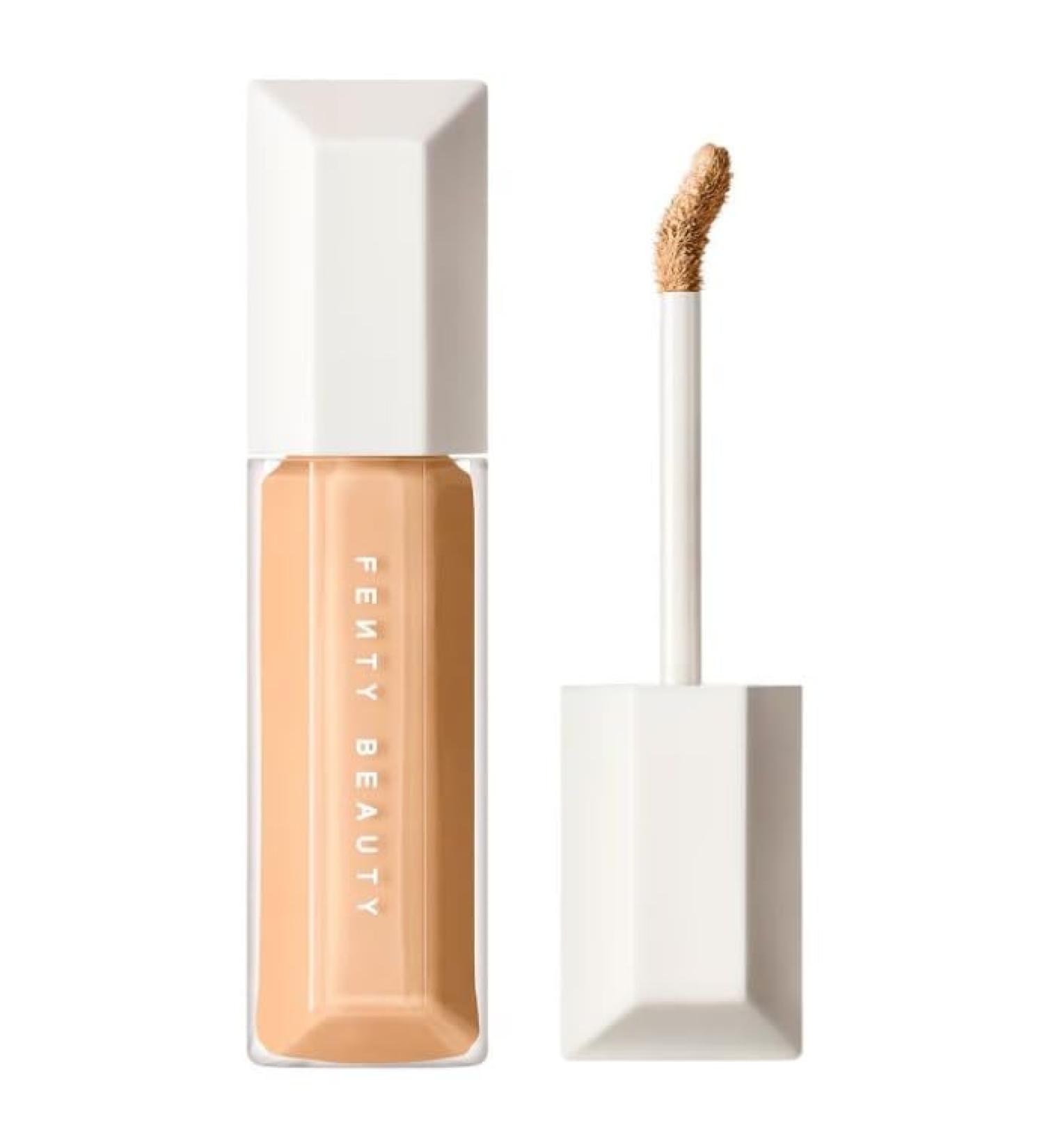 Fenty Beauty Original by Rihanna WE RE EVEN Were Even moisturizing concealer for dark circles long lasting 9 milliliters 030 ml vegan by Bella 235 W 9 ml 1 piece - Buy Online on GoSupps.com
