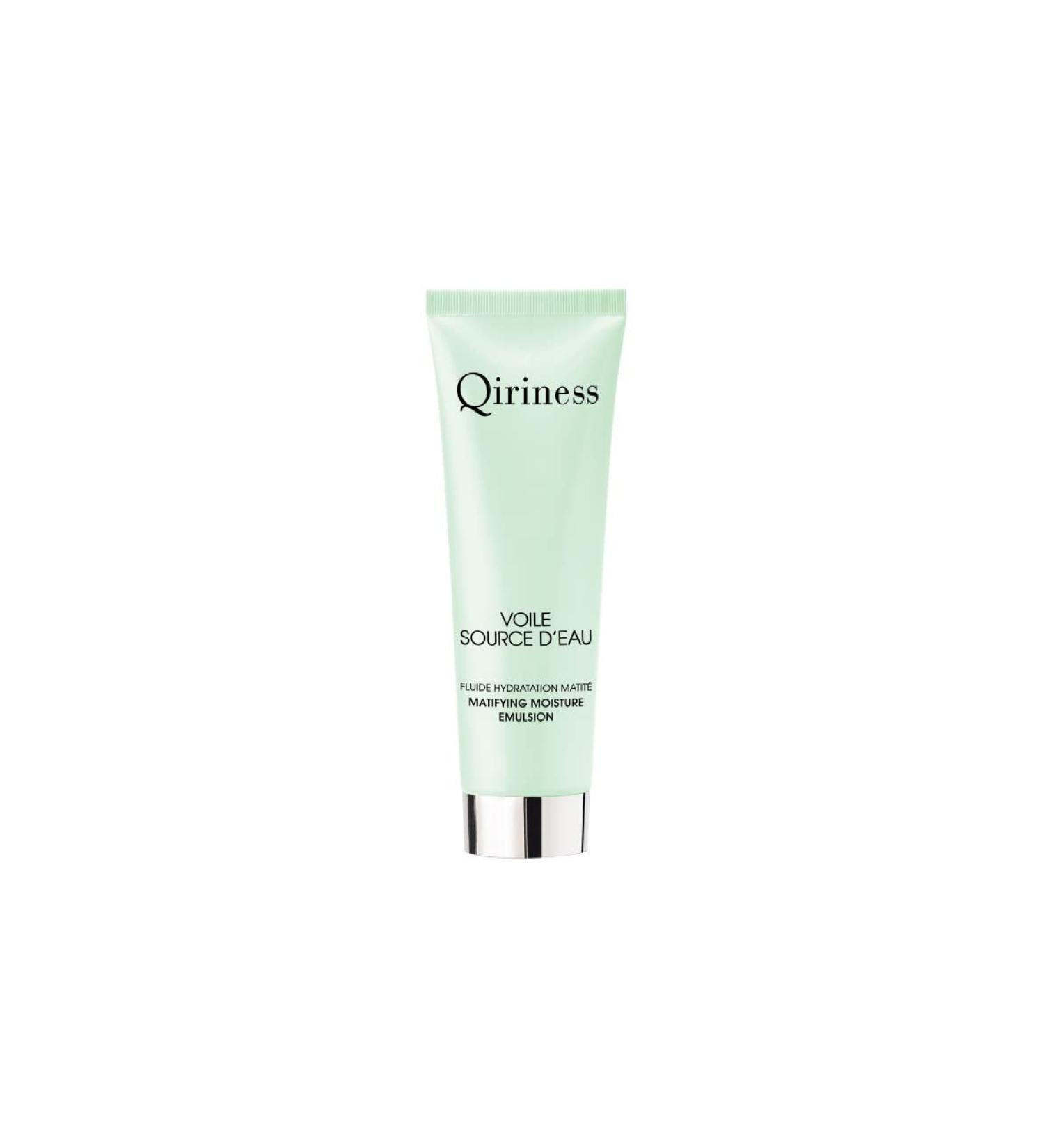 Qiriness Voile Source DEau 50 ml