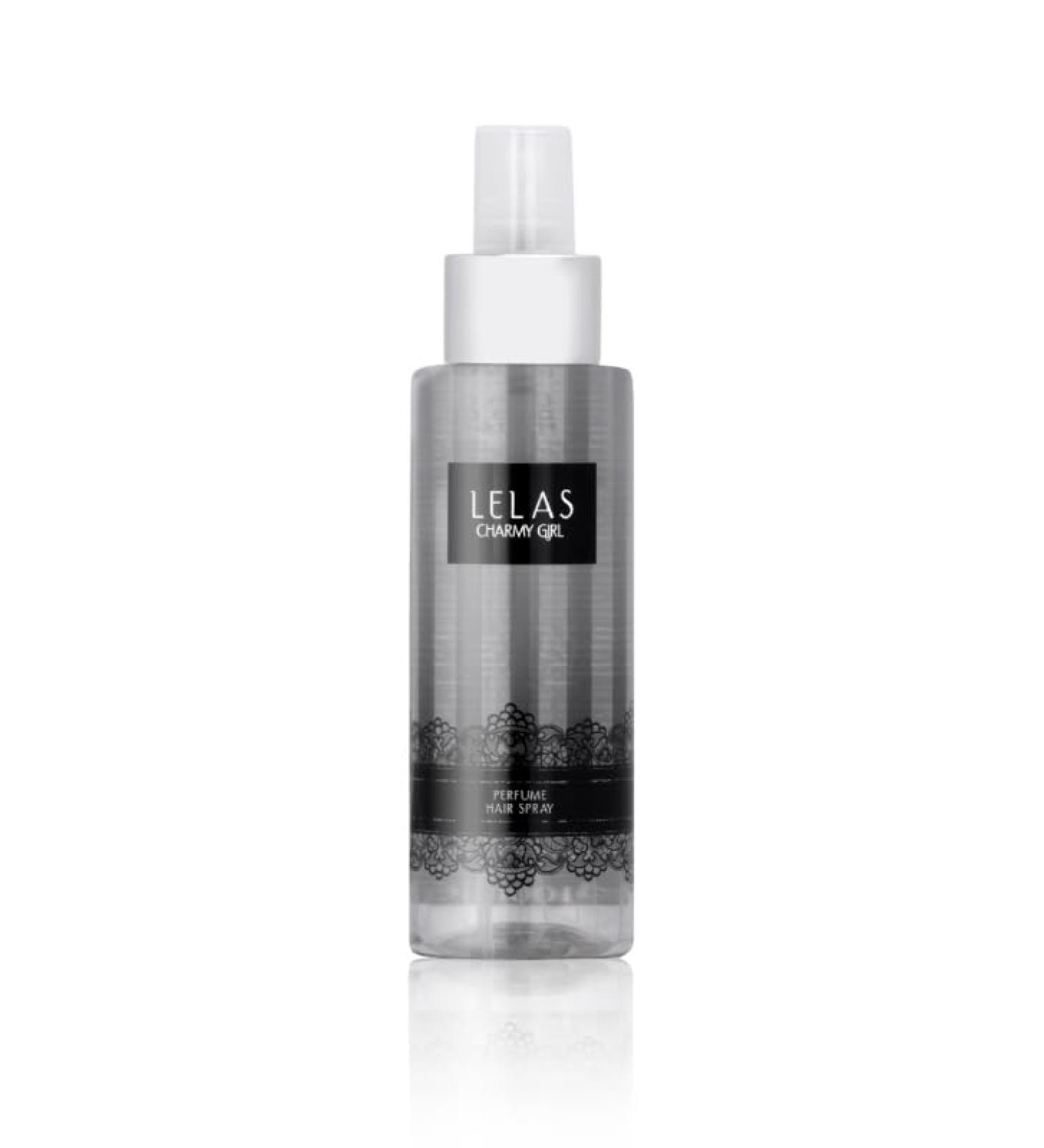 CHARMY GIRL HAIR SPRAY 100 ML - Buy Online on GoSupps.com