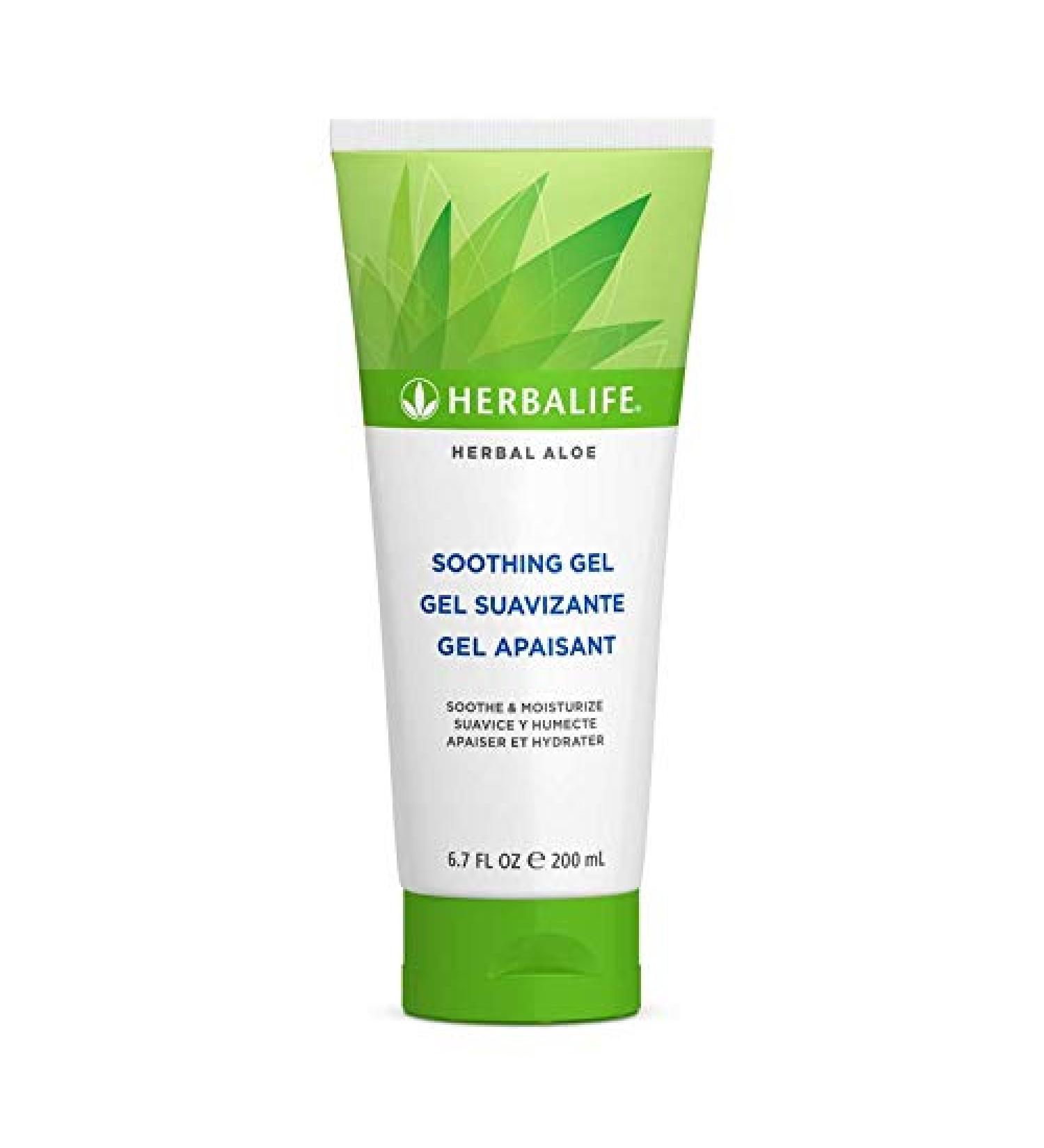 WSLHFEO Gel 200 ml Ideal For Smoother and Softer SkinF