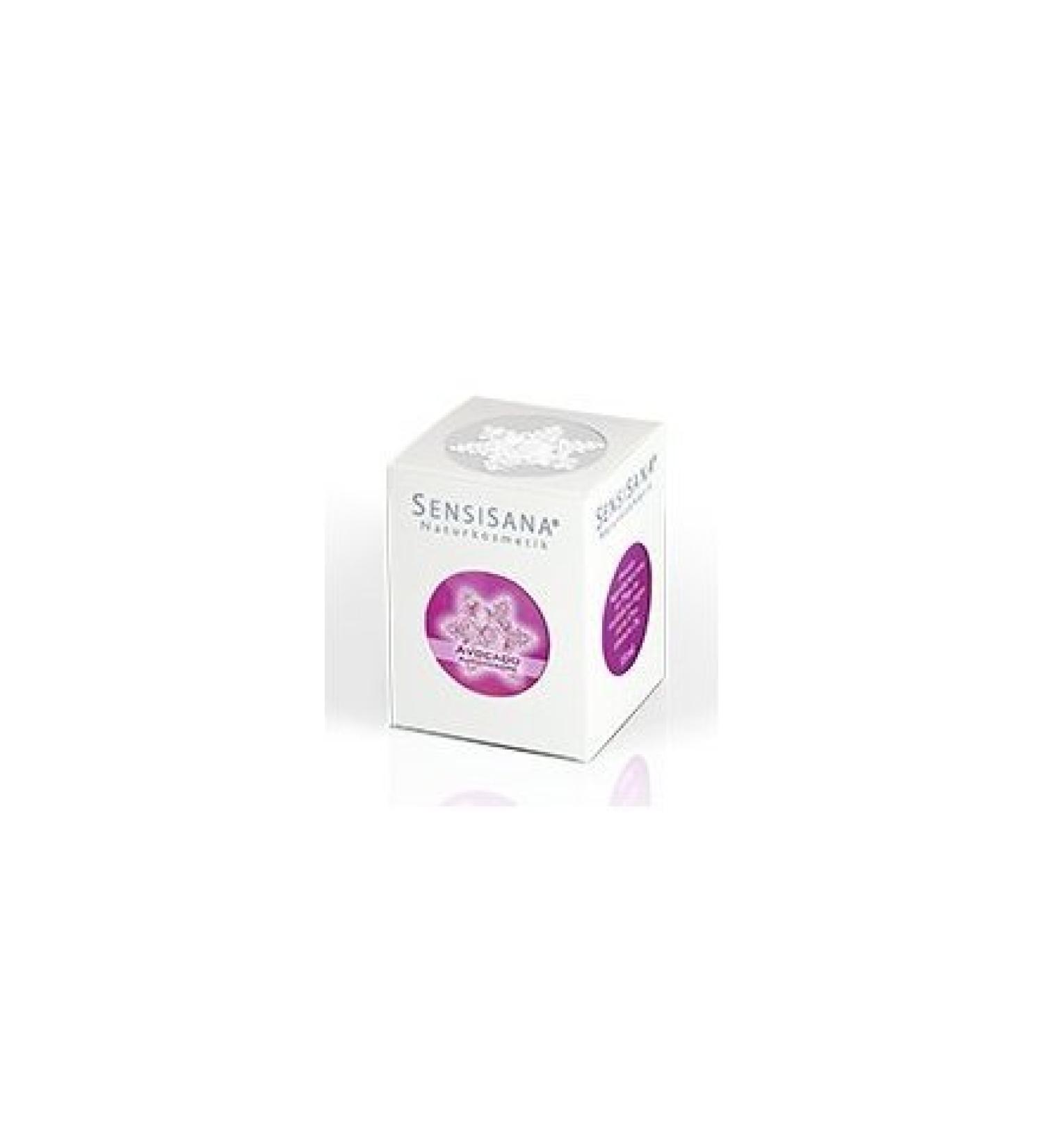 Martina Gebhardt - Sensisana Avocado Eye Cream 15 ml