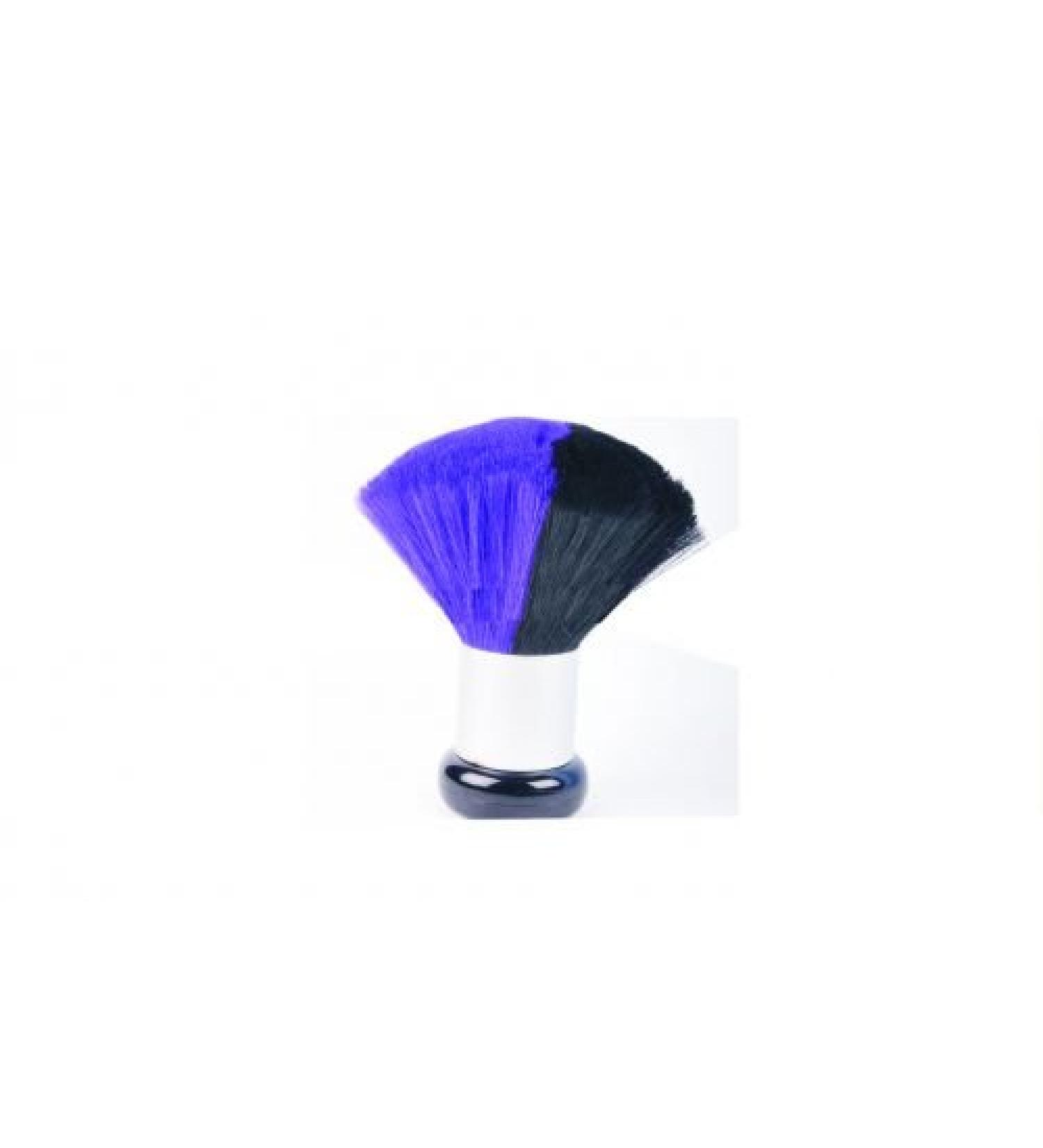 COIPRO Neck Brush Color Mix Violet-Black