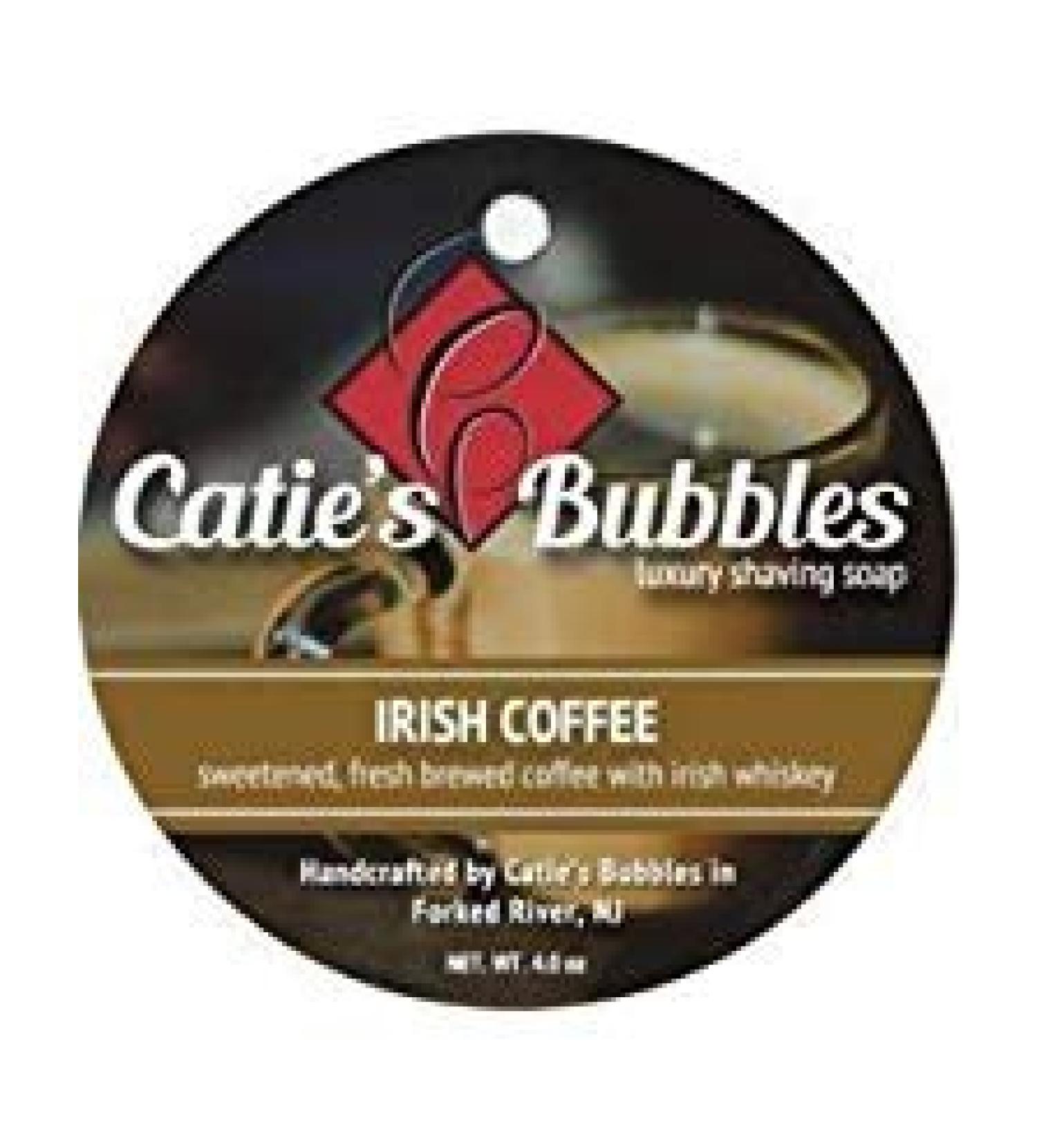 SELPONT ish Coffee 4oz.