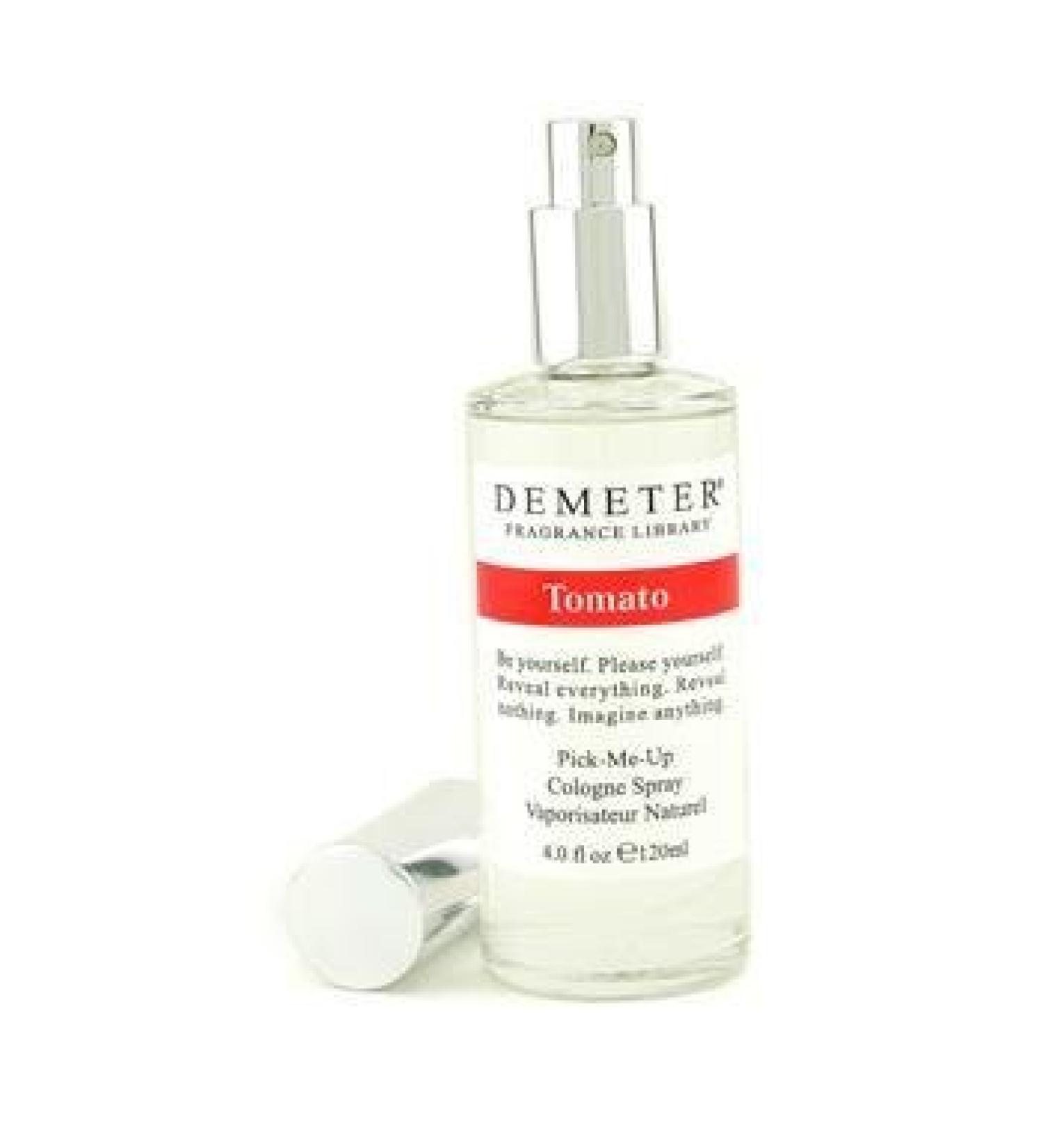 Tomato Cologne Spray 120ml/4oz