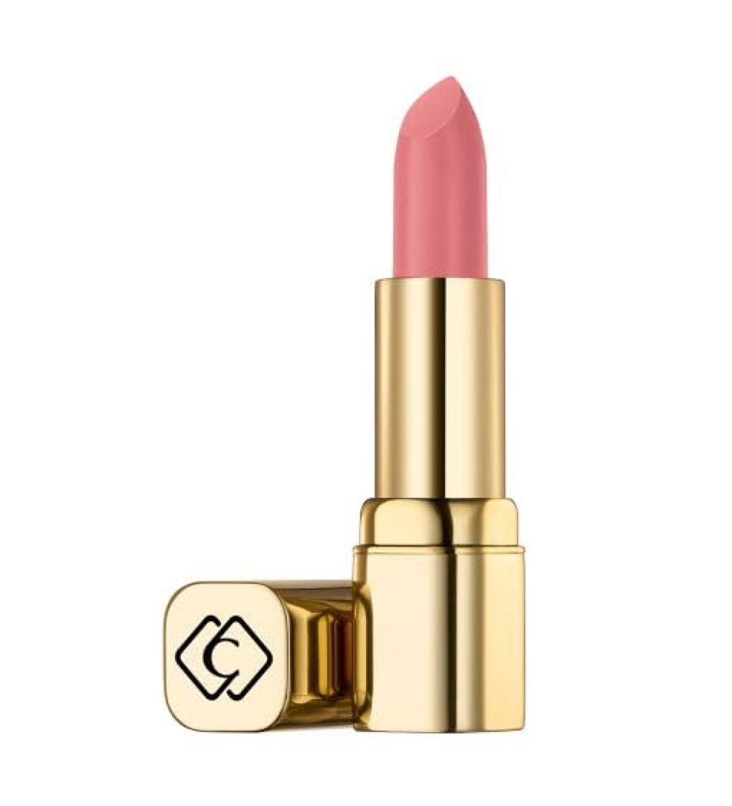  Cupio Cupio Cinematic Matte Lipstick - Casting Rose - Buy Online on GoSupps.com