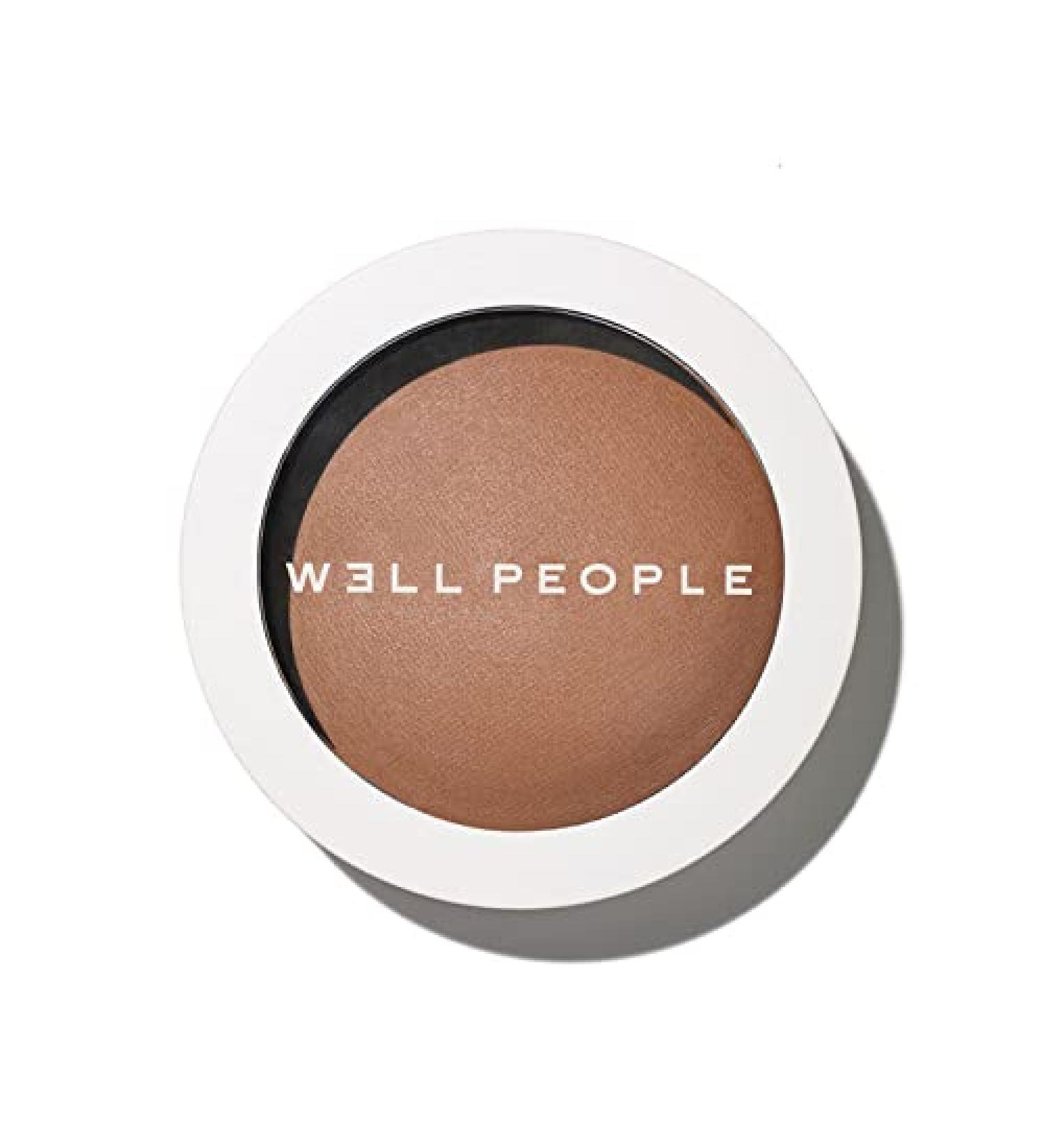 WELL PEOPLE Superpowder Bronzing Powder | Clean Non-Toxic Beauty - Buy Online on GoSupps.com