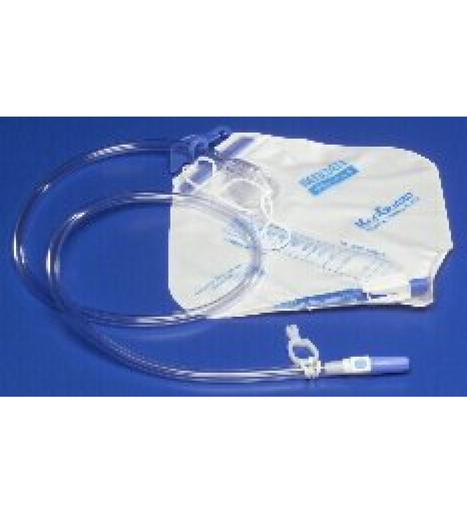 Kendall KenGuard Drainage Bag (2000 ml) (by the Each)