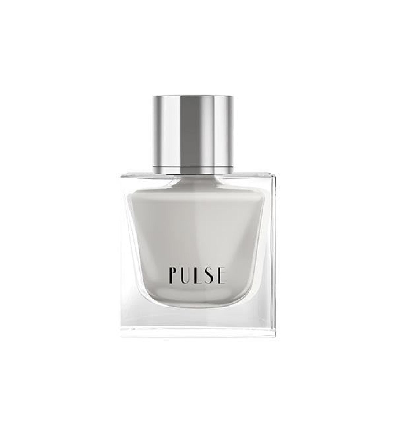 FARMASi Pulse Men's Eau de Parfum: Fresh & Spicy Signature Scent for Everyday Suave - Buy Online on GoSupps.com