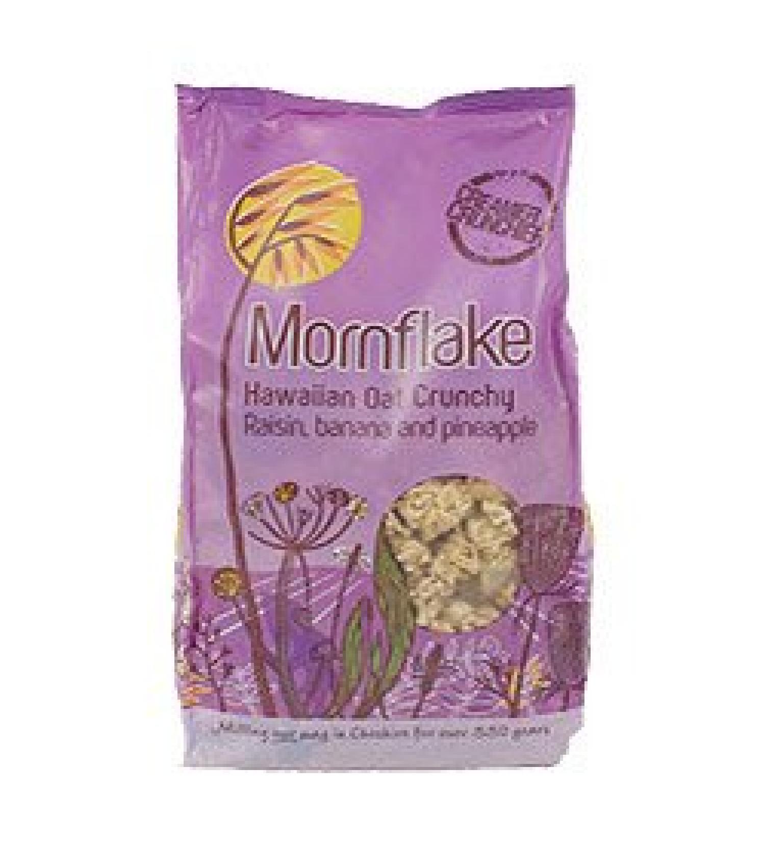 Flake Hawa en Crunchy 500 g x 3