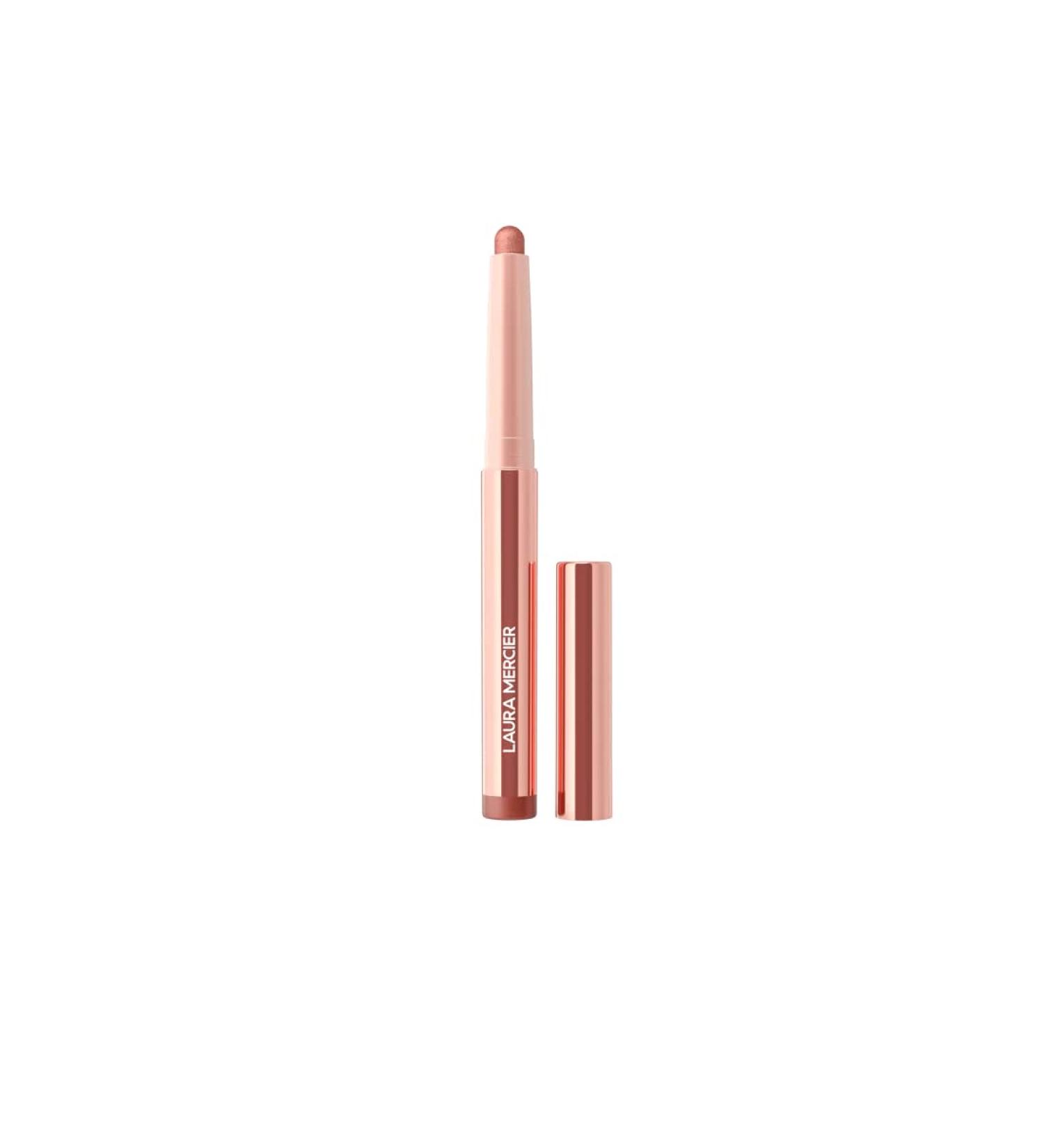 Laura Mercier Roseglow Caviar Stick Eye Color - Strike A Rose | Women's Makeup - Buy Online on GoSupps.com
