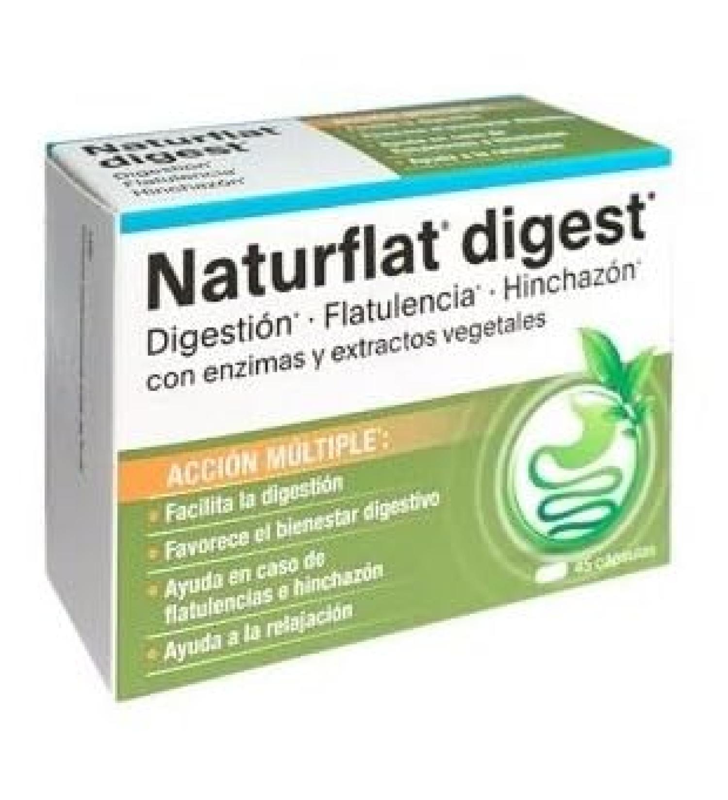 Naturflat Digest