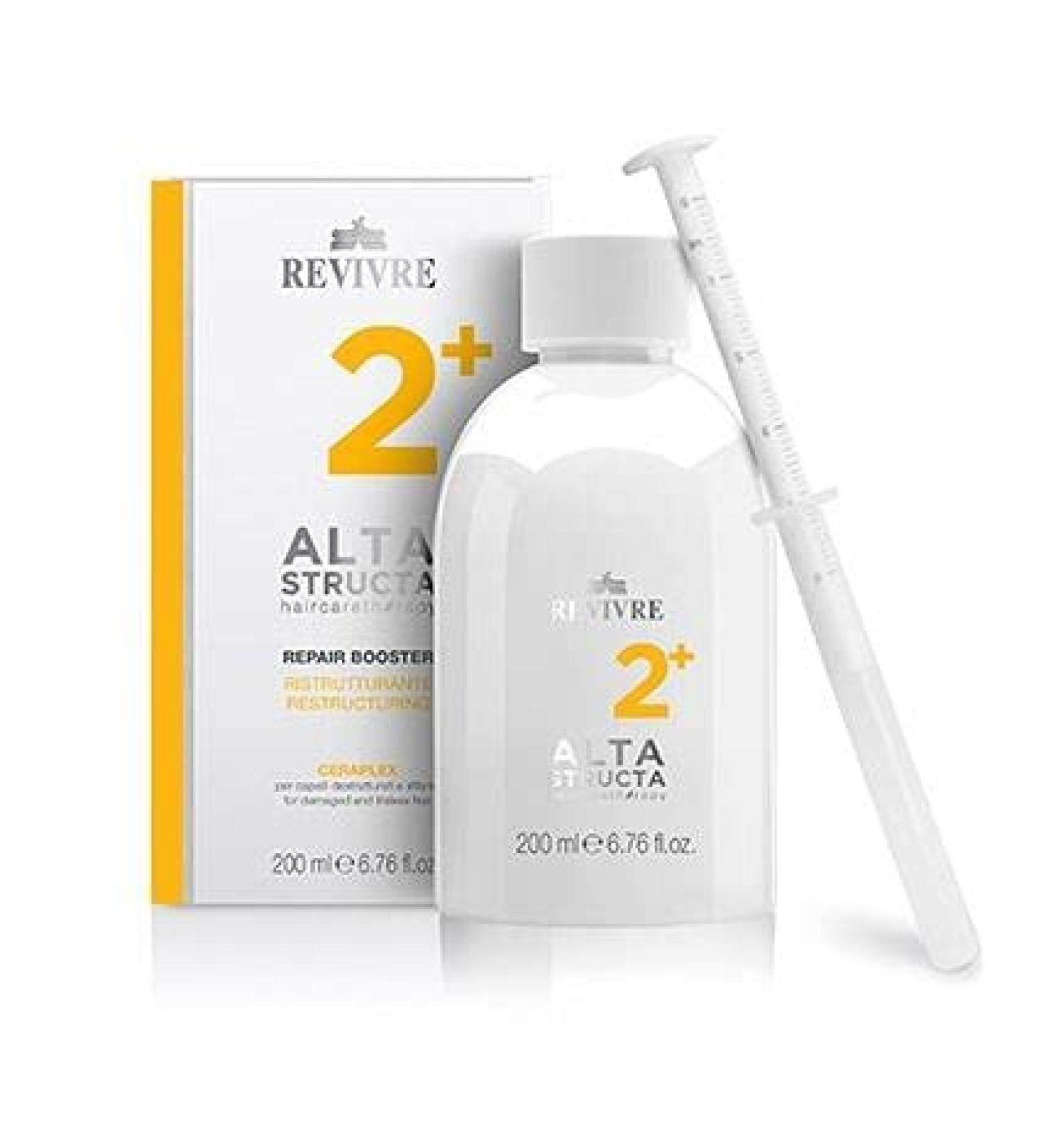 Revivre Alta Structa 2+ Repair Booster Haarrestructur 200ml