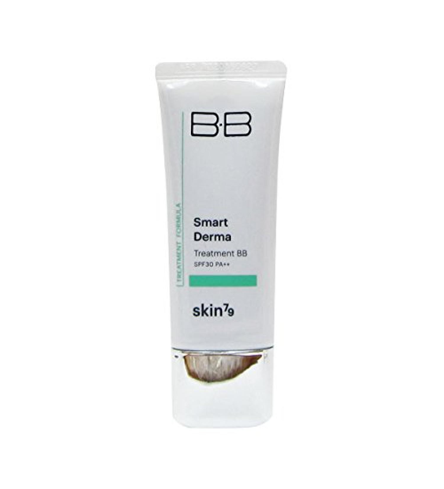 Skin79 Smart Derma Bb Formula Treatment 40ml