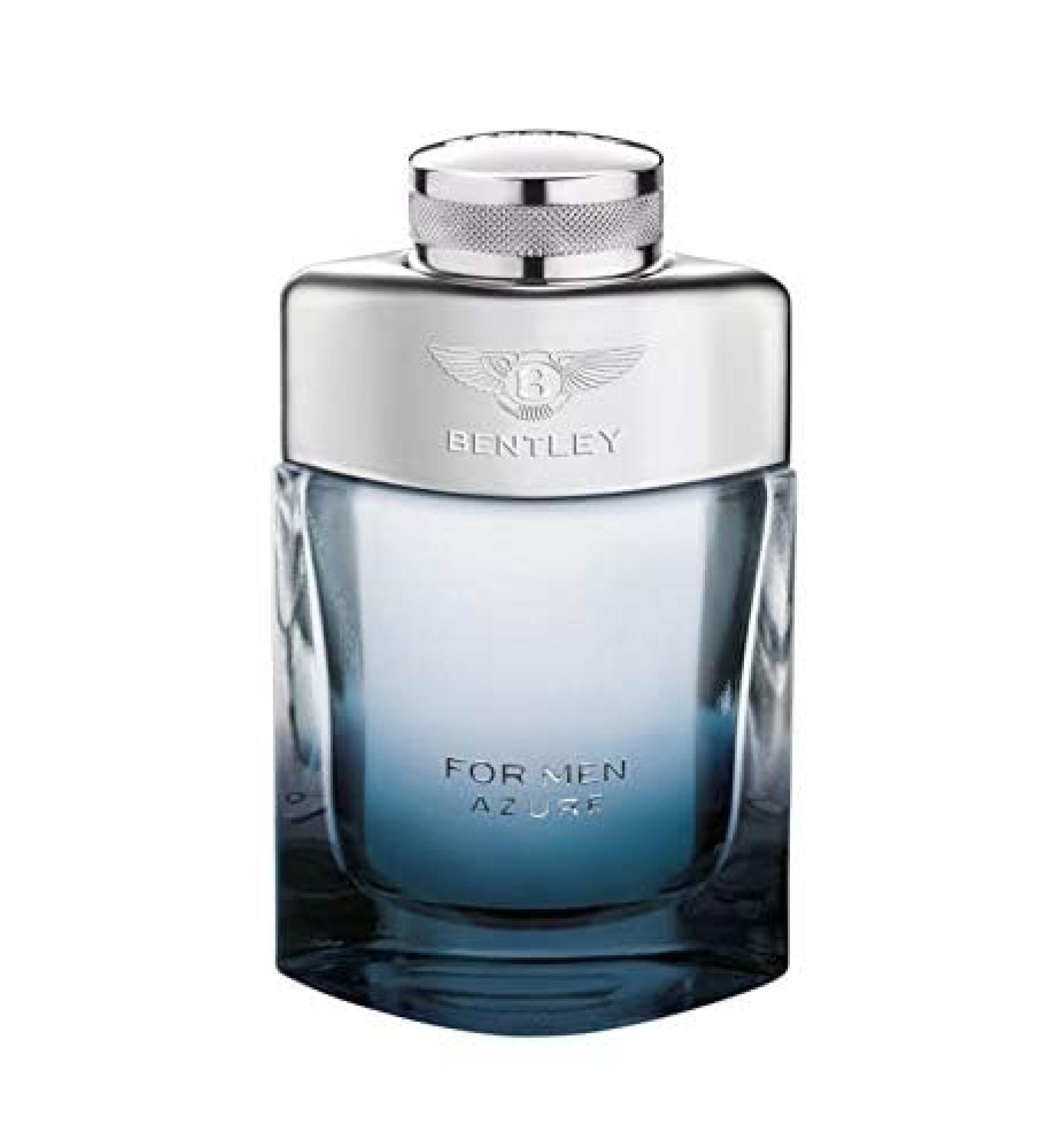prime craft For Men Azure Edt 100ml - Buy Online on GoSupps.com