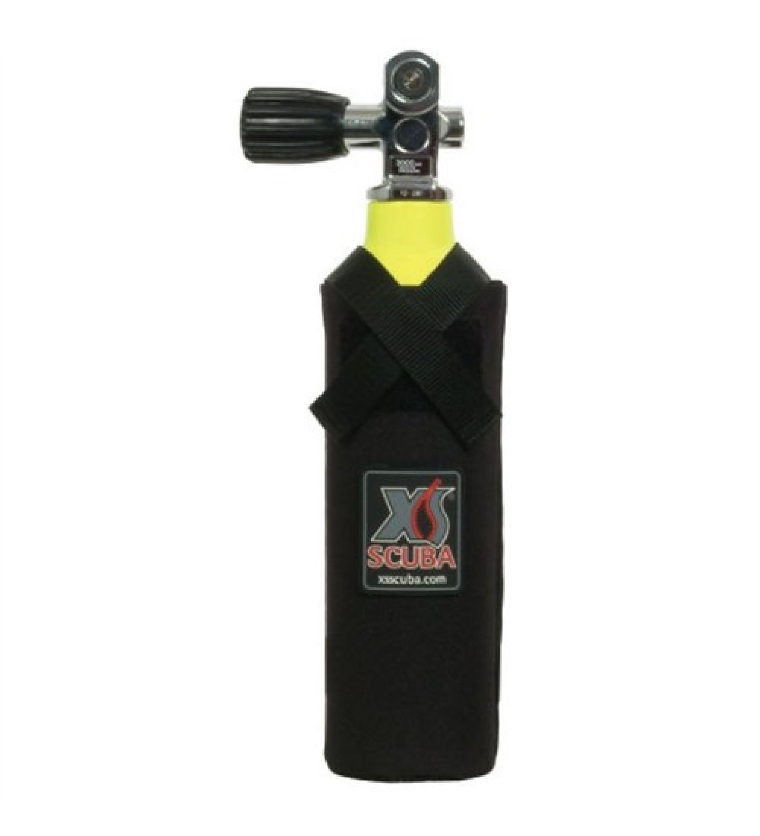 XS Scuba Pony Bag for 19 cu ft Aluminum Cylinder - Durable & Compact - Buy Online on GoSupps.com