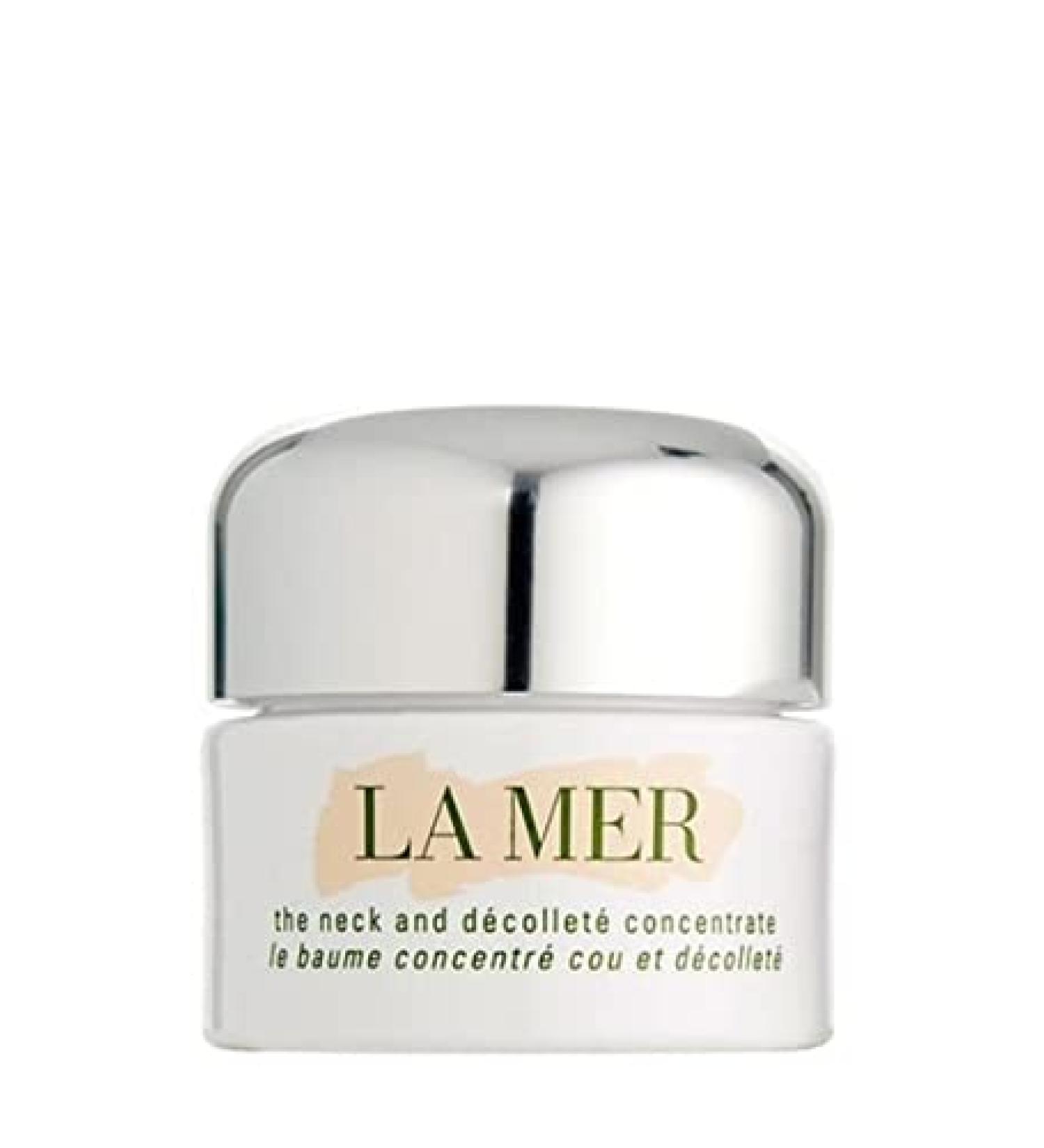 La Mer The Neck And Decollete Concentrate - 0.5oz/15ml