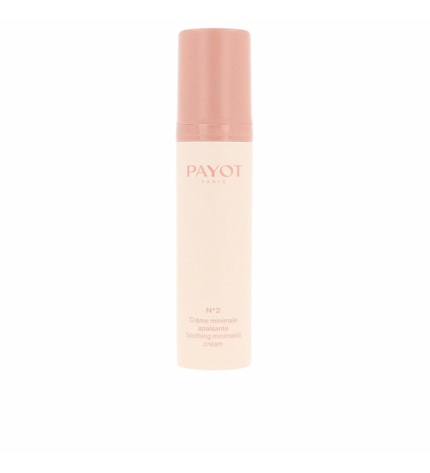 PAYOT No. 2 Soothing Minimalist Cream 40ml Health and Personal Care