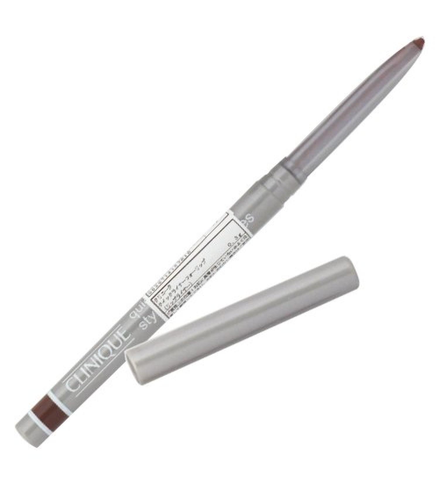 Clinique Quickliner for Lips in Tawny Tulip - 0.01 oz - Buy Online on GoSupps.com