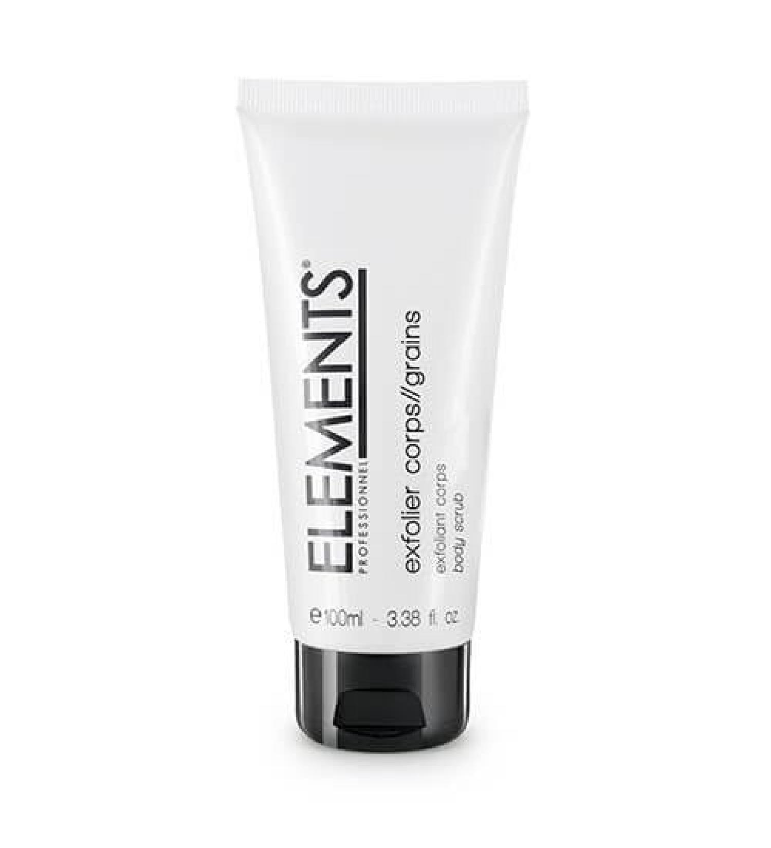 Elements Elements Body Scrub 100 ml