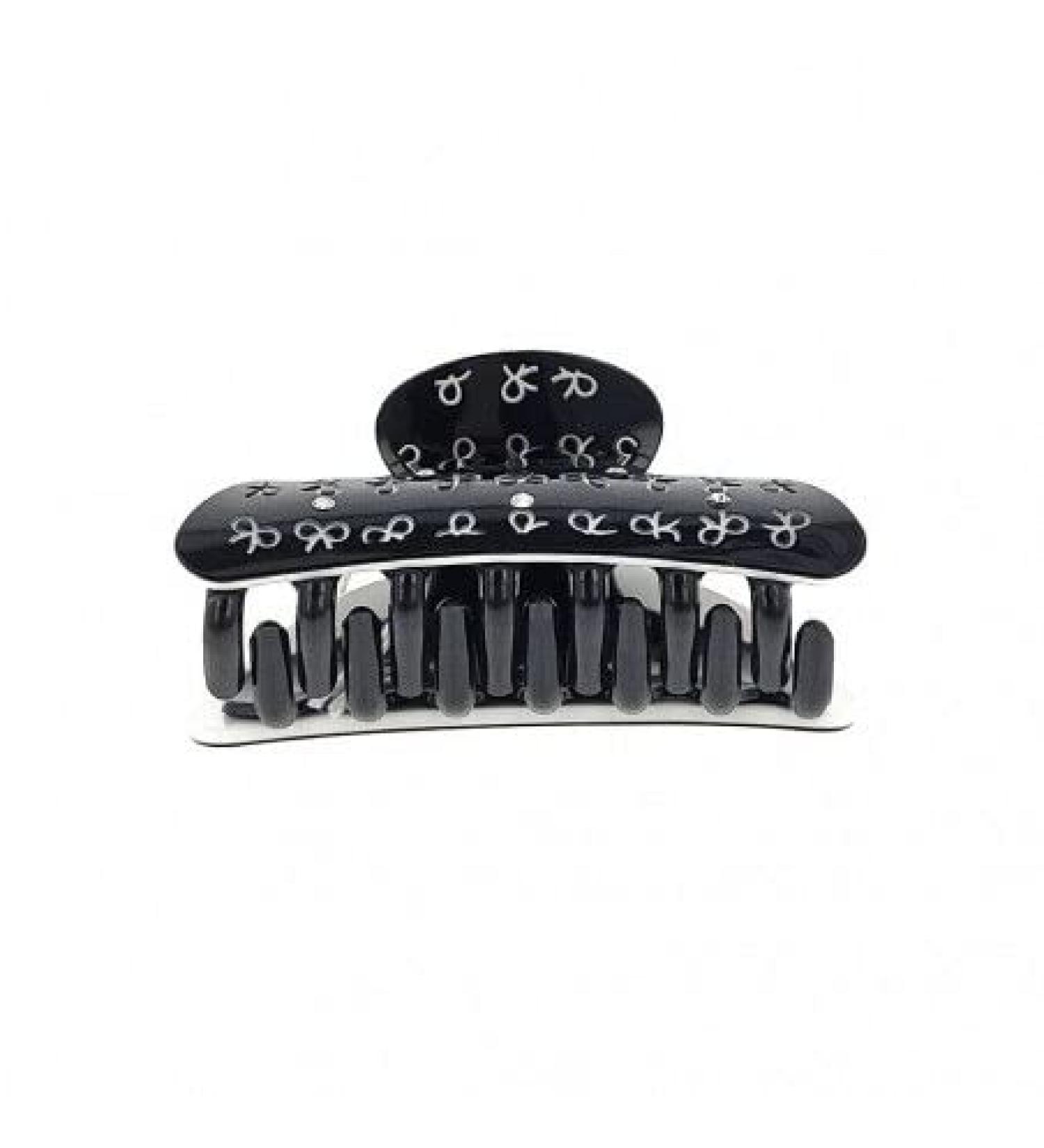 Araban tweezers black butterflies