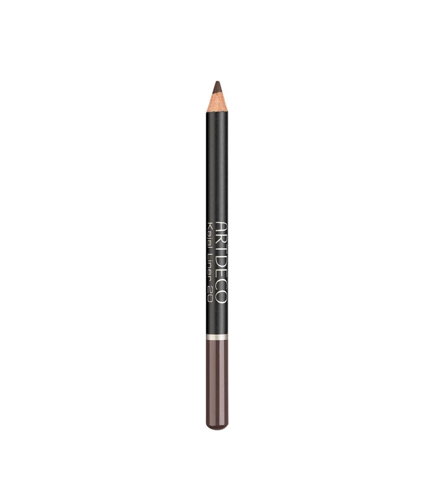 ARTDECO Kajal Liner - Classic Eyeliner for Precise Lines - 1g Hazelnut - International Shipping Available - Buy Online on GoSupps.com