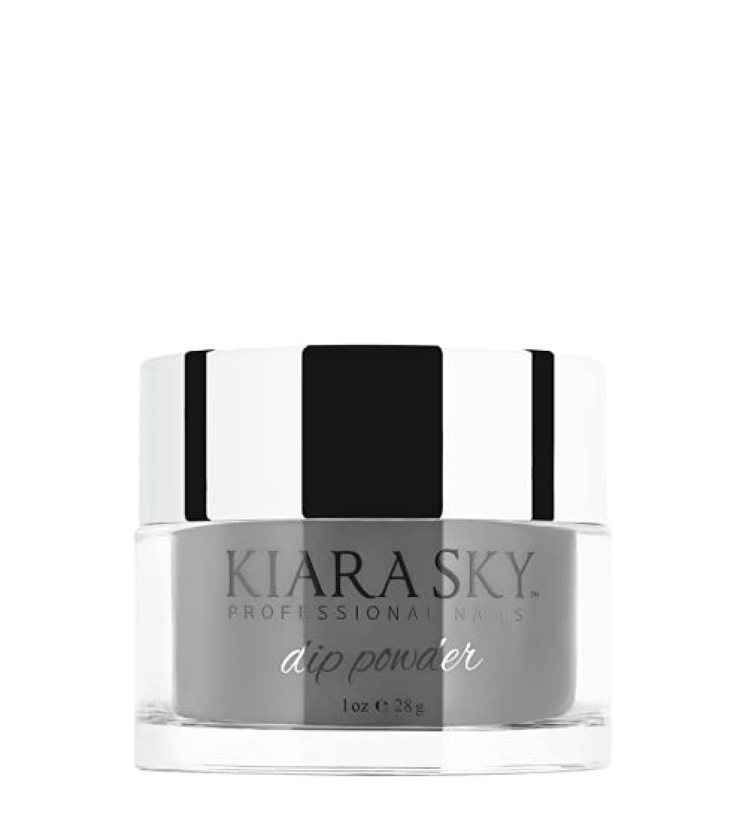 Kiara Sky Glow Collection Dipping Powder - Stormy Weather | 1 oz - Buy Online on GoSupps.com