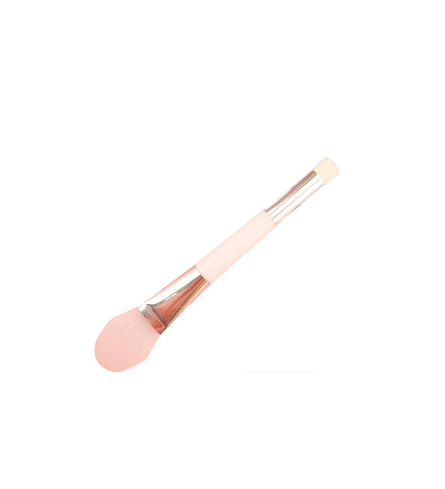 Dajidafu Cosmetic Brush Convenient Soft Makeup Brushes Comfortable Multifunctional Facial Supplies Household Girls Tools Transparent - Buy Online on GoSupps.com