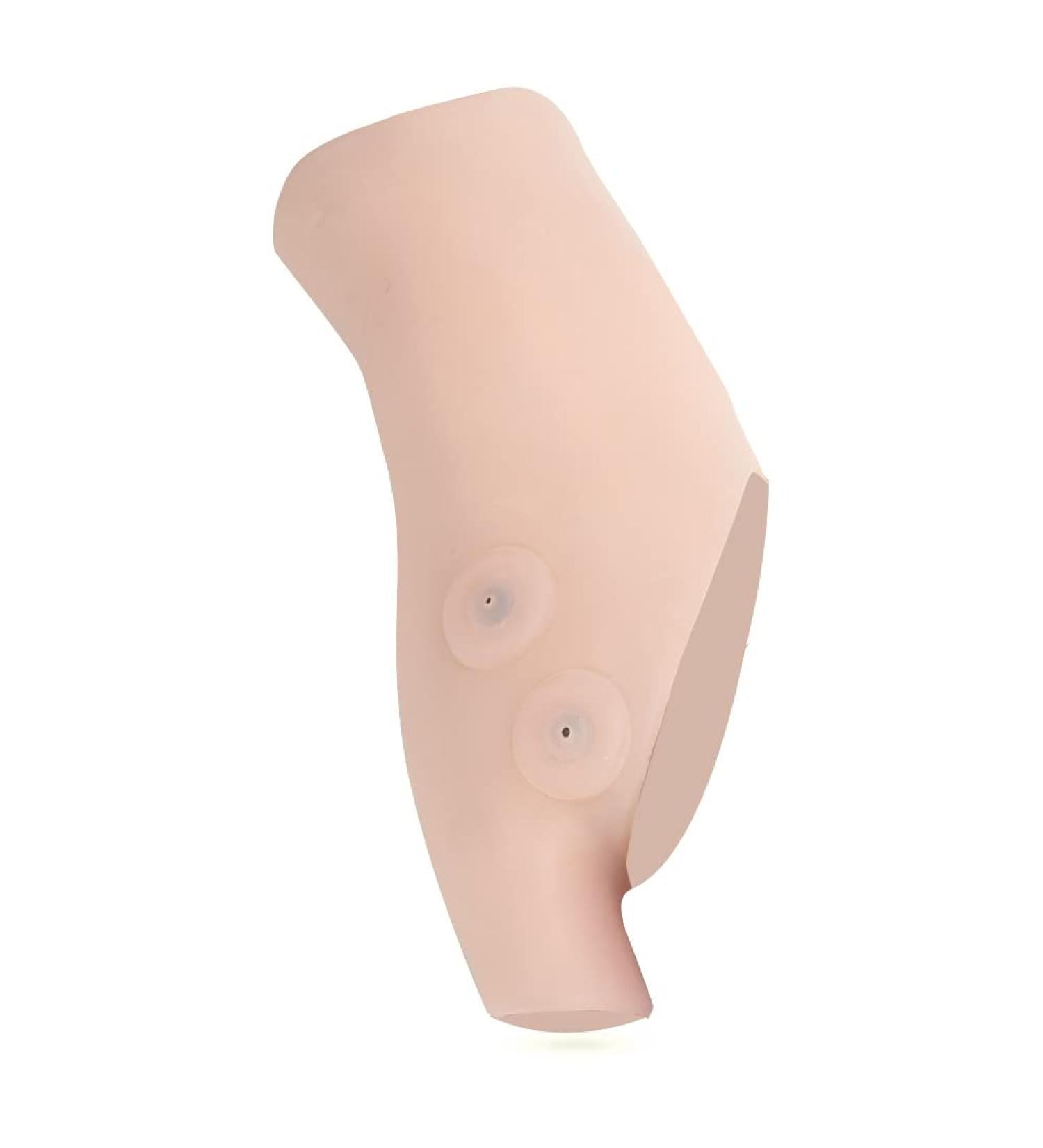 Thumb Wrist Stabilizer | Breathable Silicone Brace for Pain Relief - Waterproof & Lightweight for Tendonitis & Carpal Tunnel - Buy Online on GoSupps.com