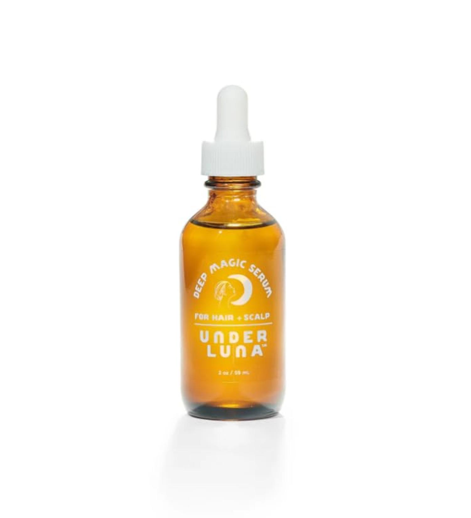 Deep Magic Hair + Scalp Serum