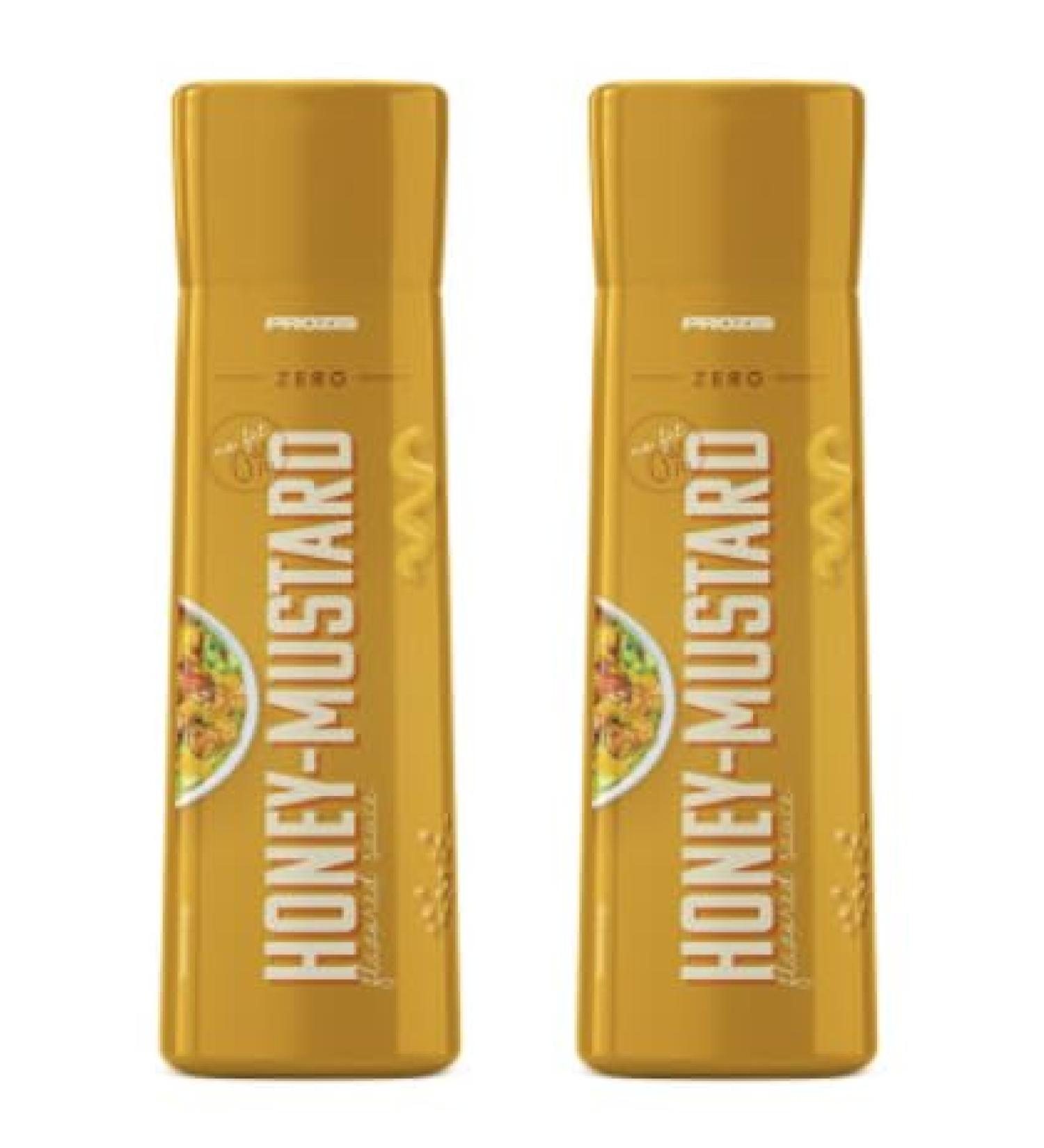  PROZIS Prozis Sugar-Free and Fat-Free Mustard 355g x 2 - Buy Online on GoSupps.com