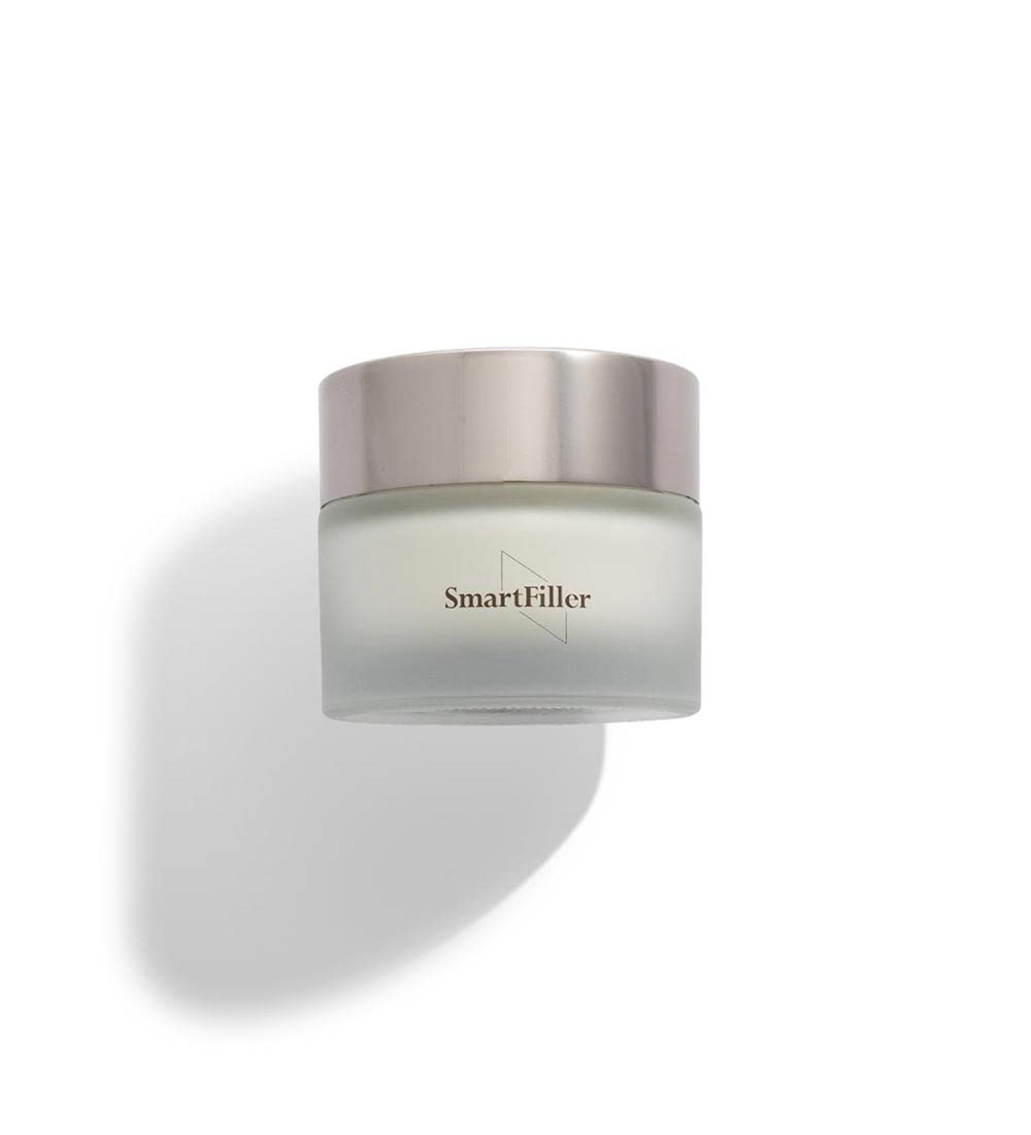 Rougj+ Smart Filler Plump Effect Cream 50ml - Buy Online on GoSupps.com