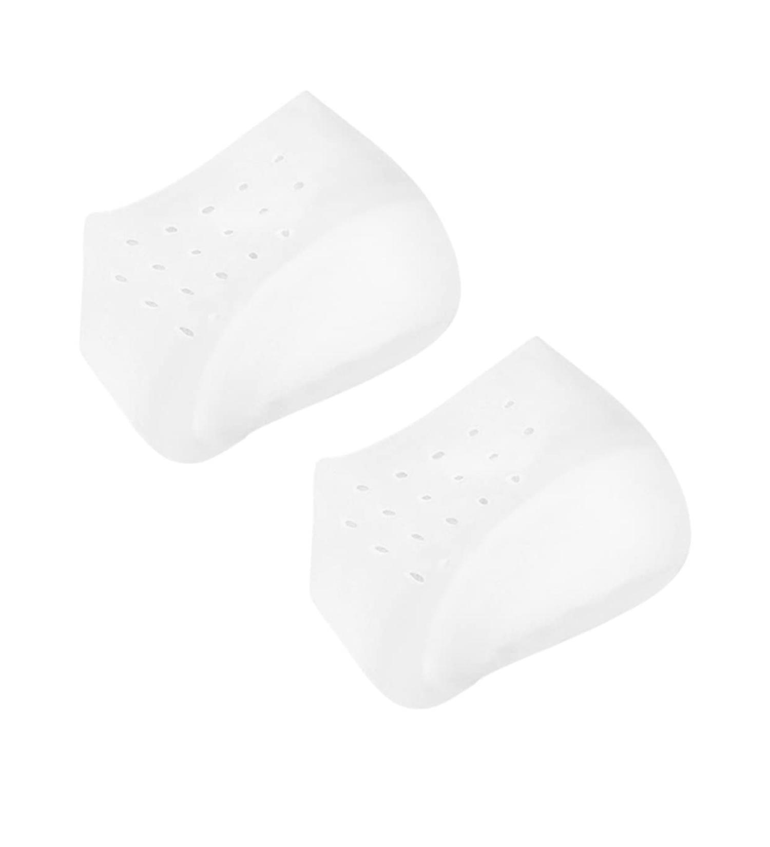 Didiseaon Heel Lift Inserts - Height Increase Cushion for Women & Men | Halloween & Dressy High Heel Insoles | Comfort & Style - Buy Online on GoSupps.com