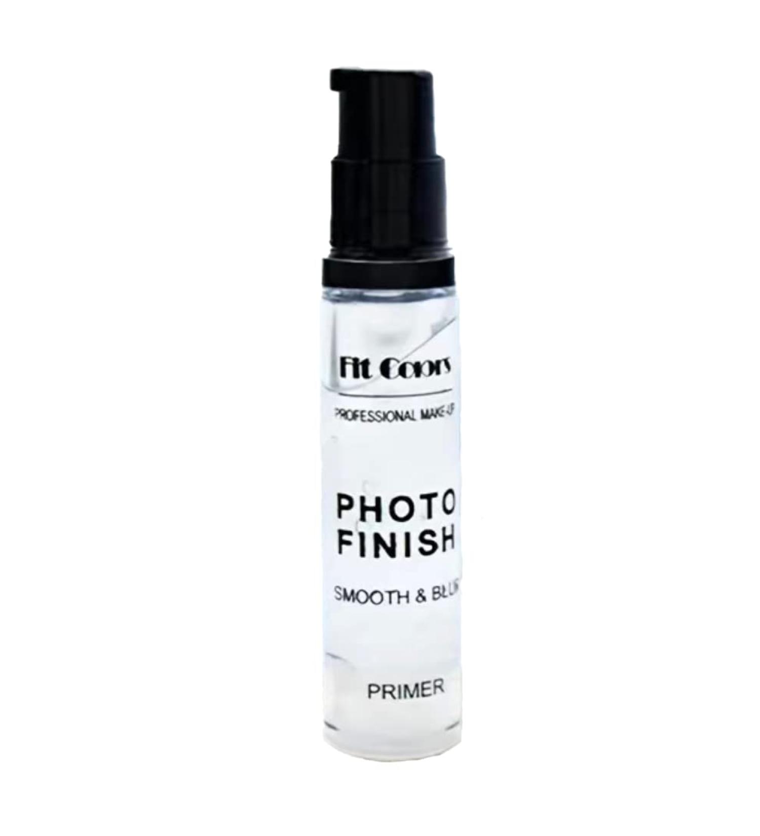 Buy Photo Finish Face Primer - Professional Makeup for Flawless Skin | International Shipping Available - Buy Online on GoSupps.com