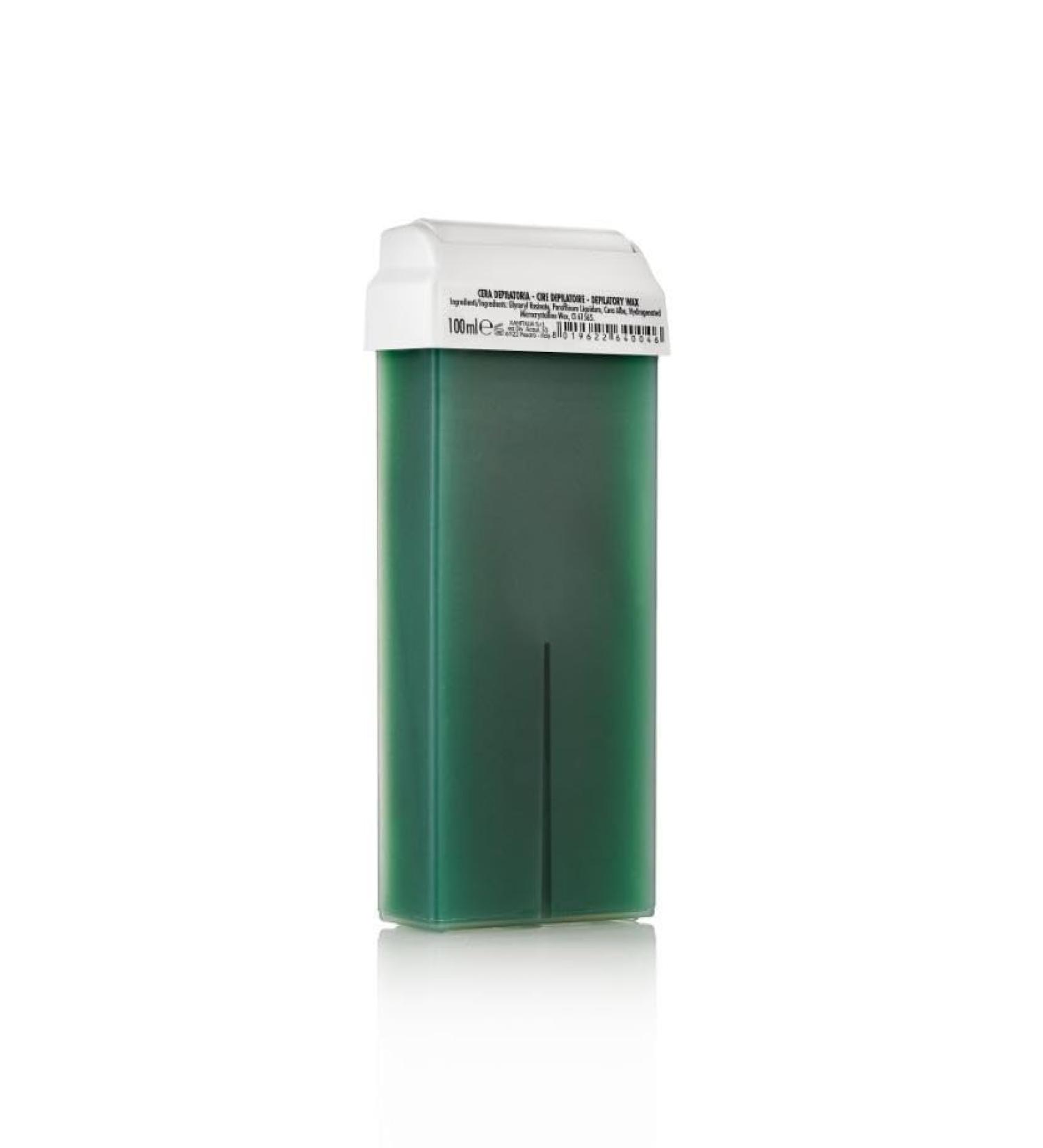 Cartridge Jetable Green Chlorophyll Wax 80ml